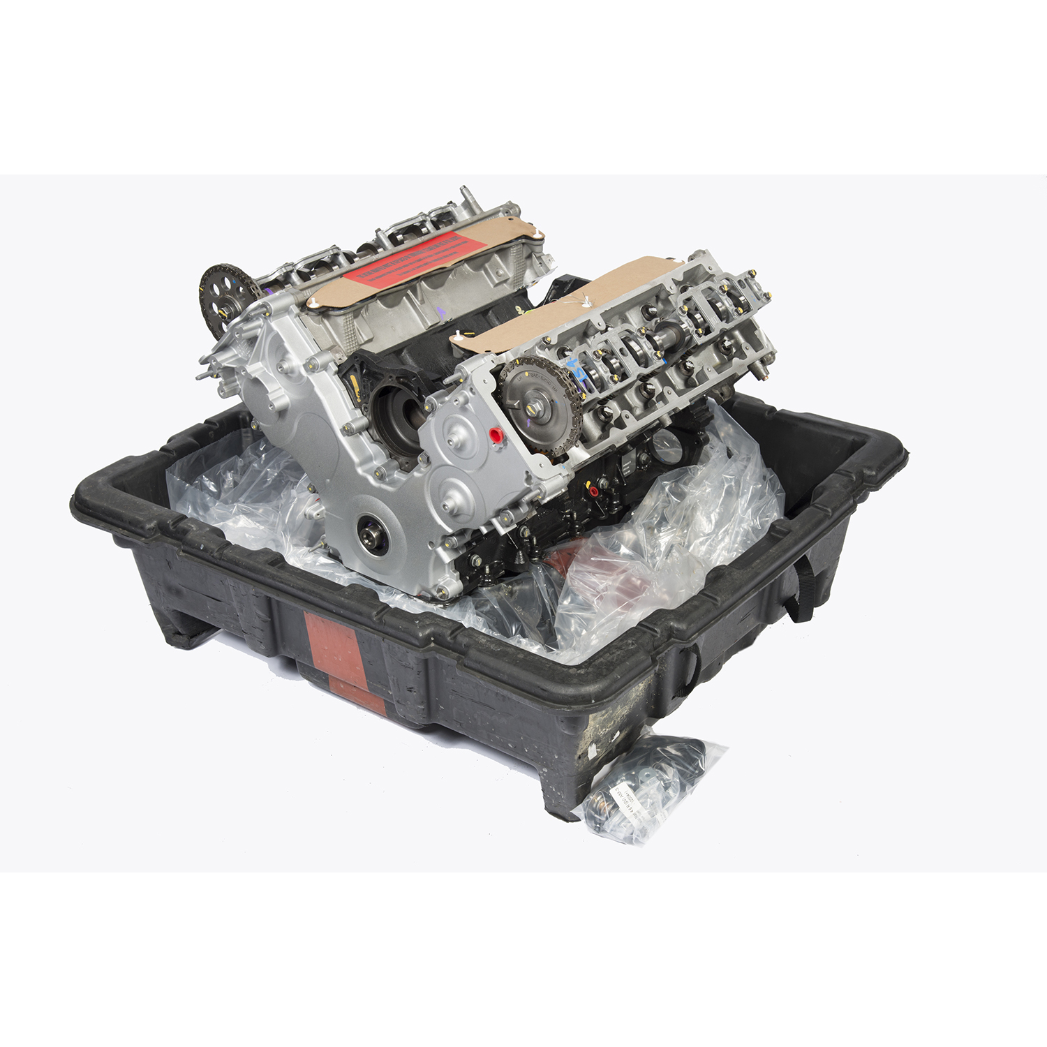 Engine Long Block | 10136-11613R