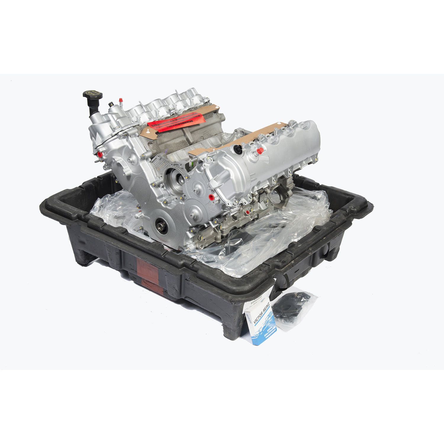 Engine Long Block | 10136-11619R