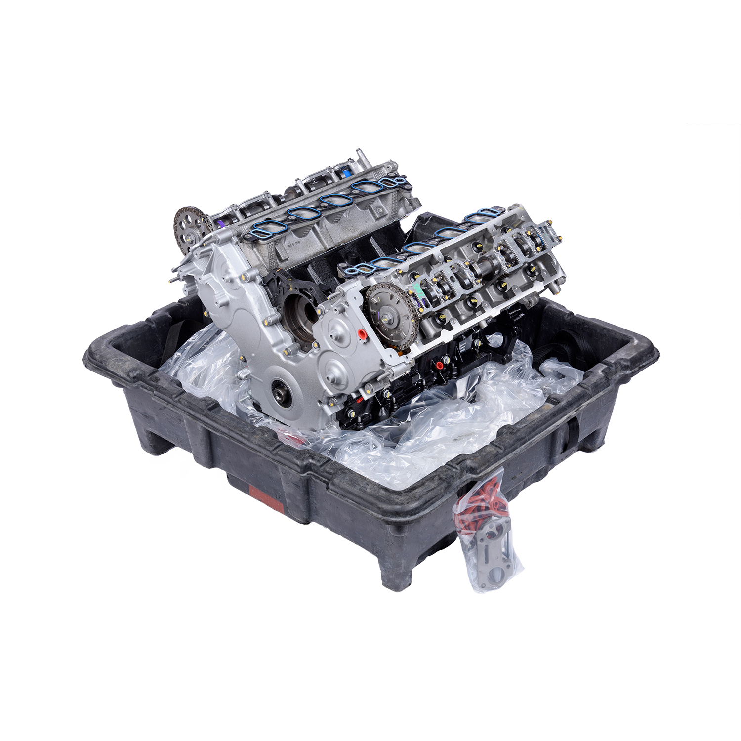 Engine Long Block | 10136-11623R