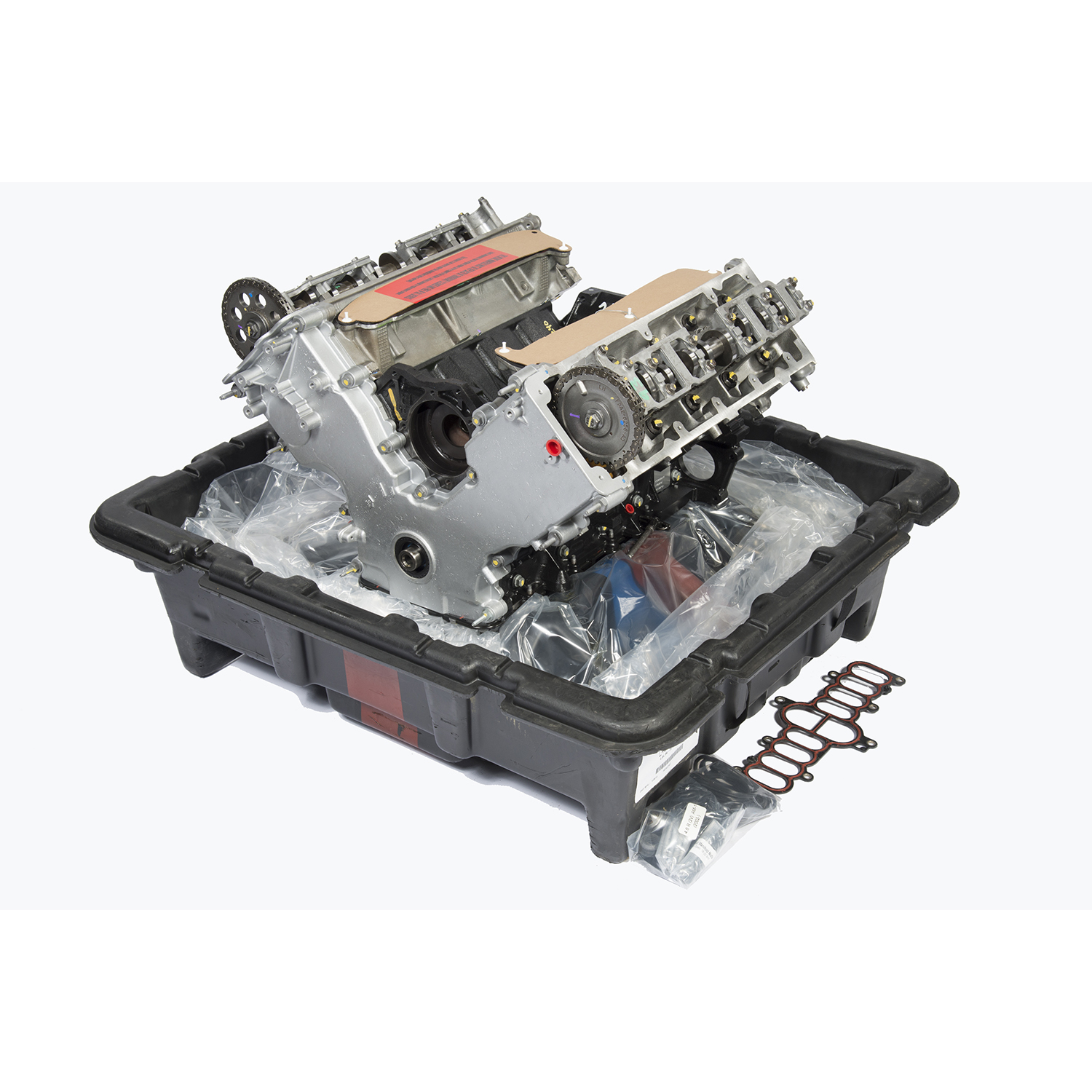Engine Long Block | 10136-11632R