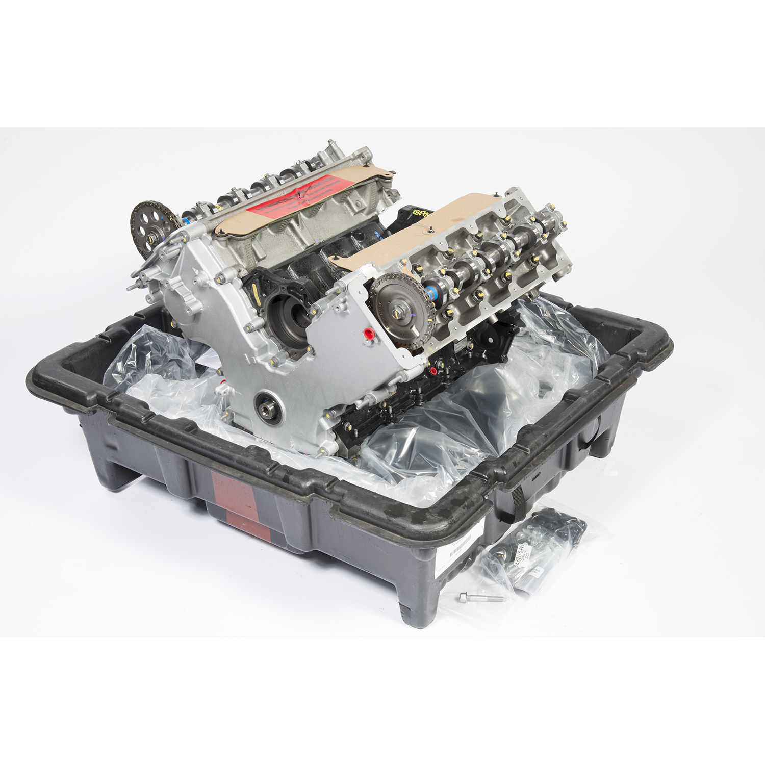 Engine Long Block | 10136-11643R