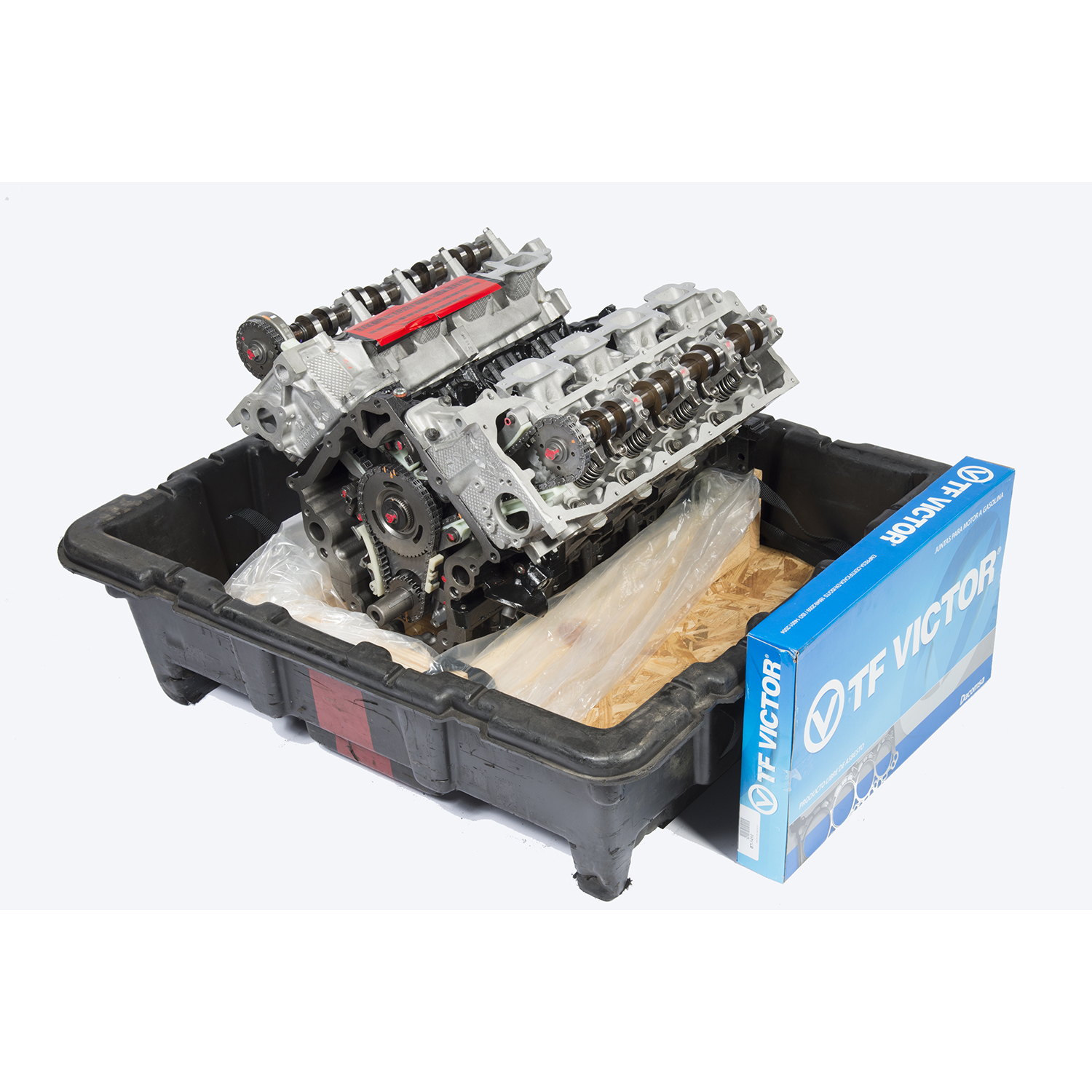 Engine Long Block | 10136-11649R