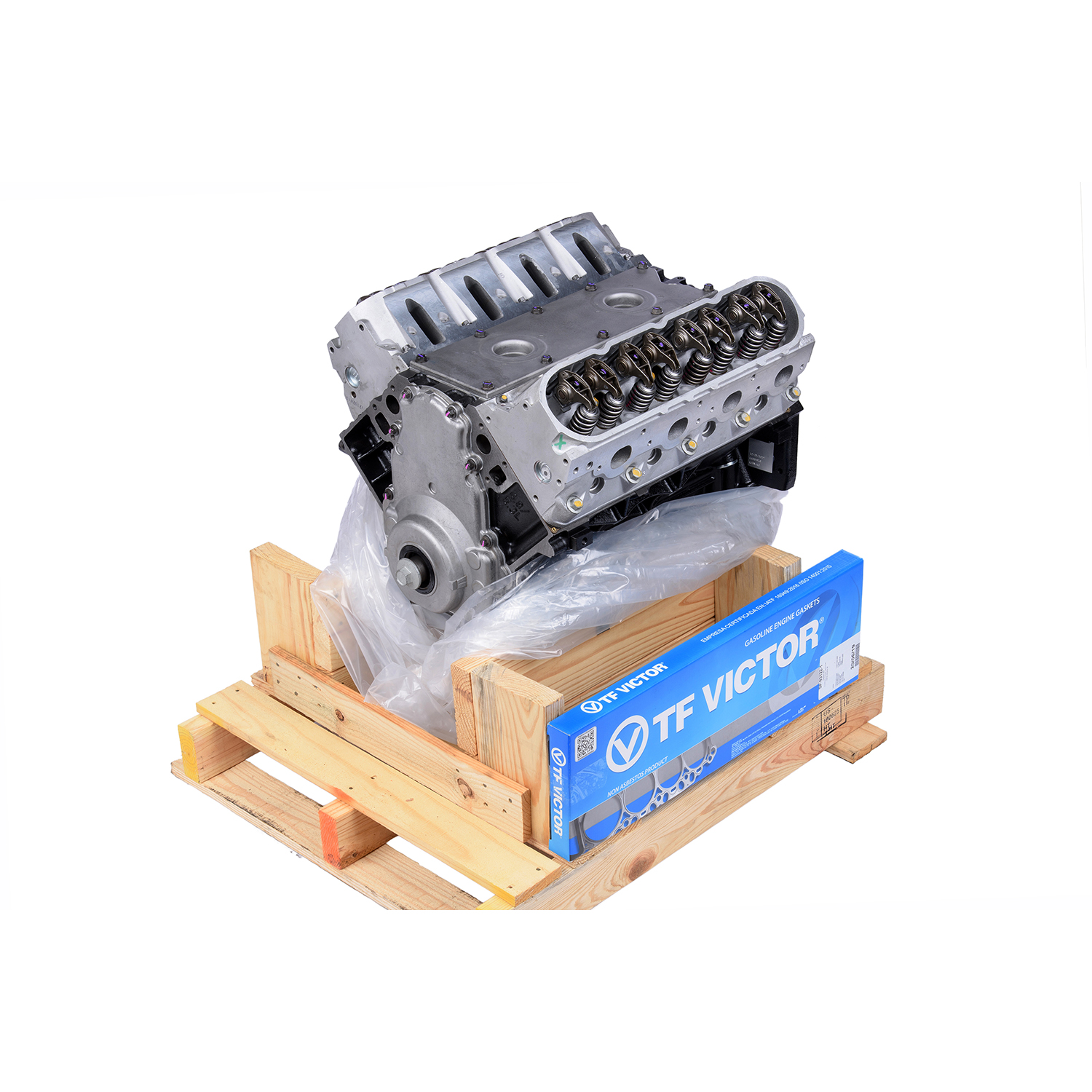 Engine Long Block | 10136-11650R
