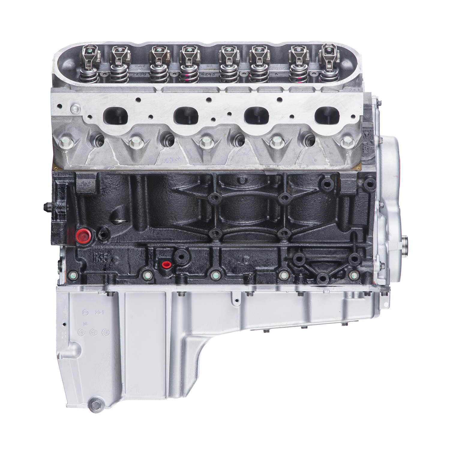 Engine Long Block | 10136-11652R