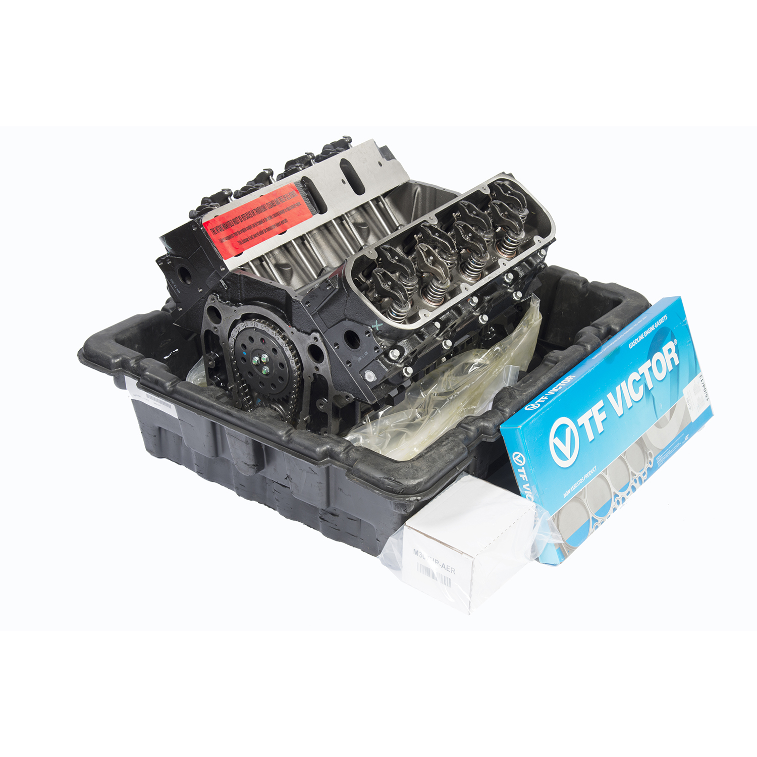 Engine Long Block | 10136-11656R