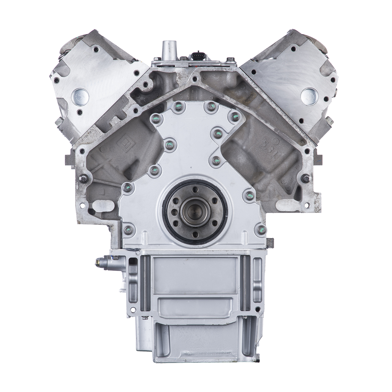 Engine Long Block | 10136-11668R