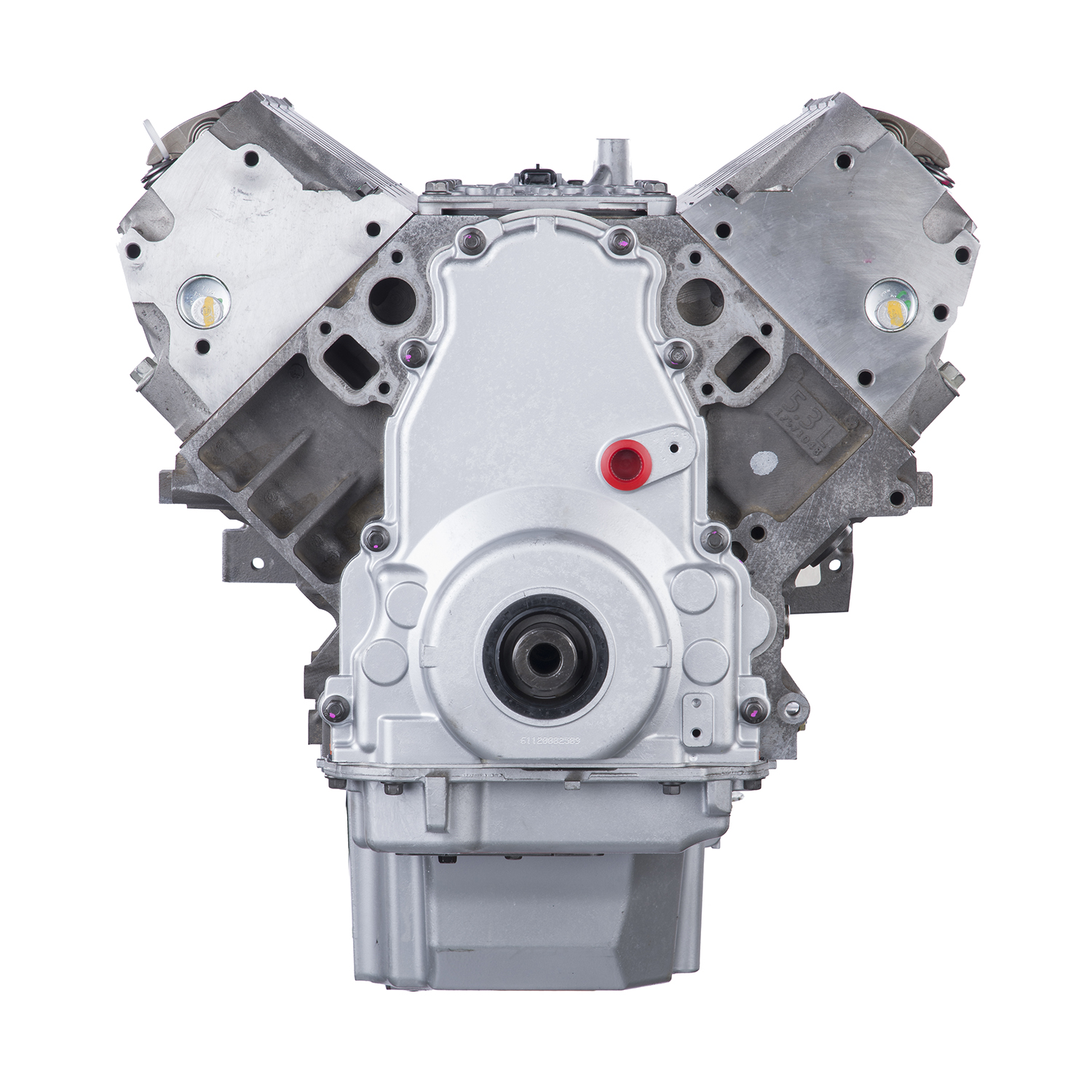 Engine Long Block | 10136-11668R