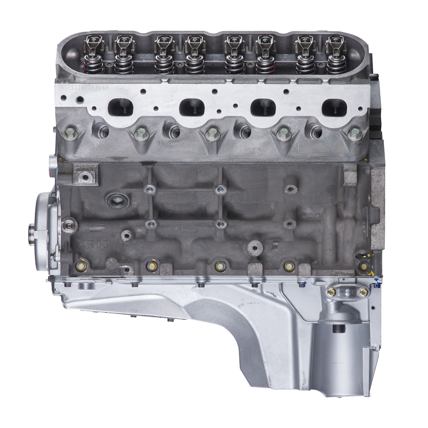 Engine Long Block | 10136-11668R