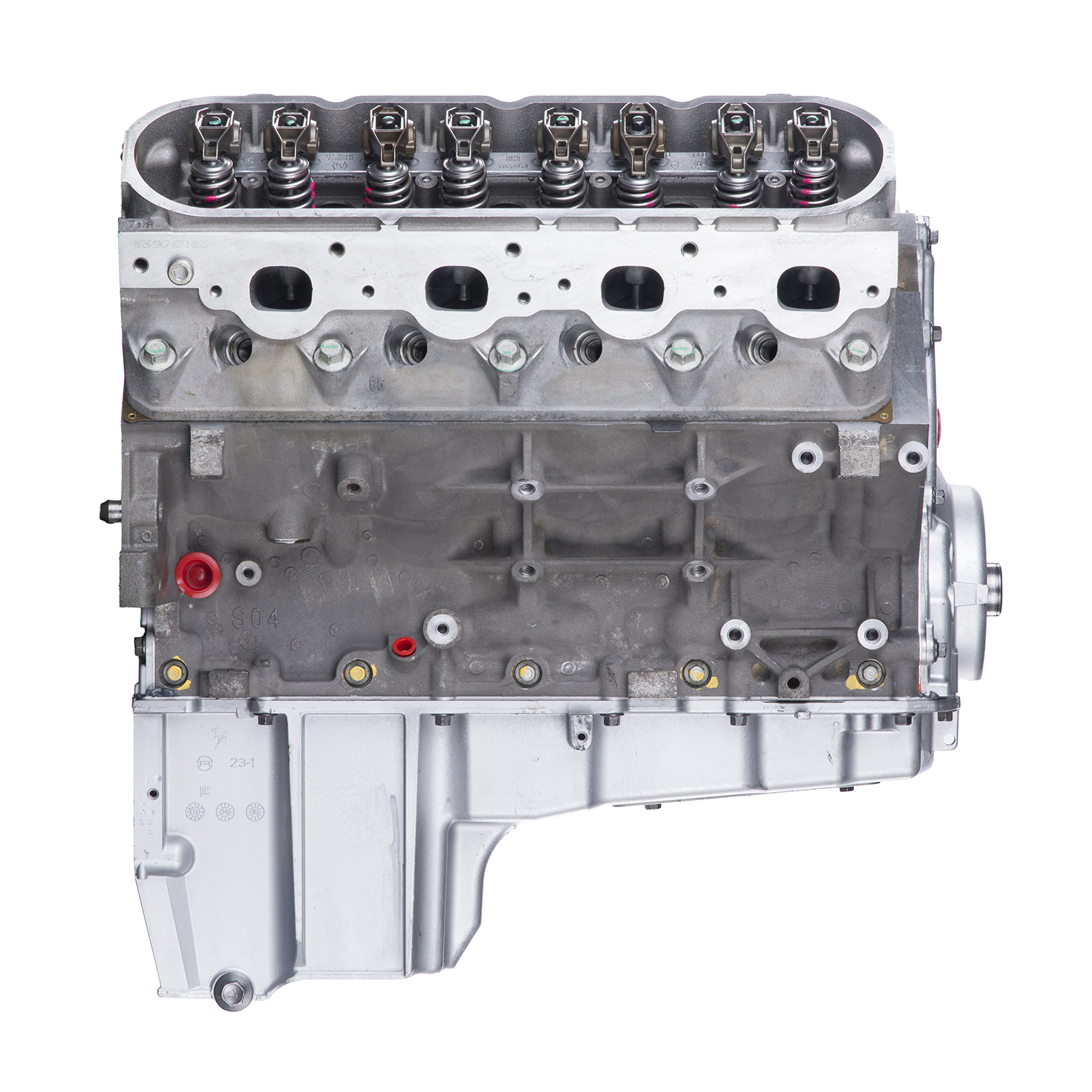 Engine Long Block | 10136-11668R