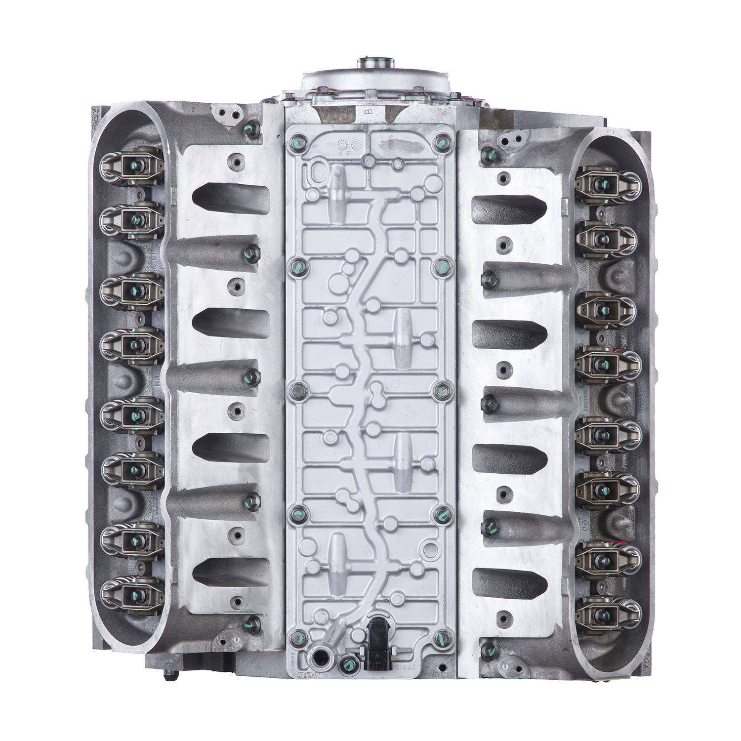 Engine Long Block | 10136-11668R