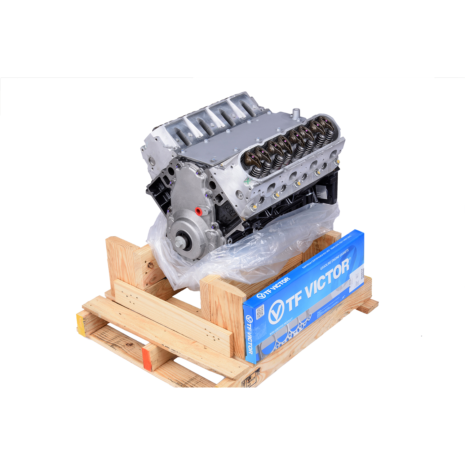Engine Long Block | 10136-11670R