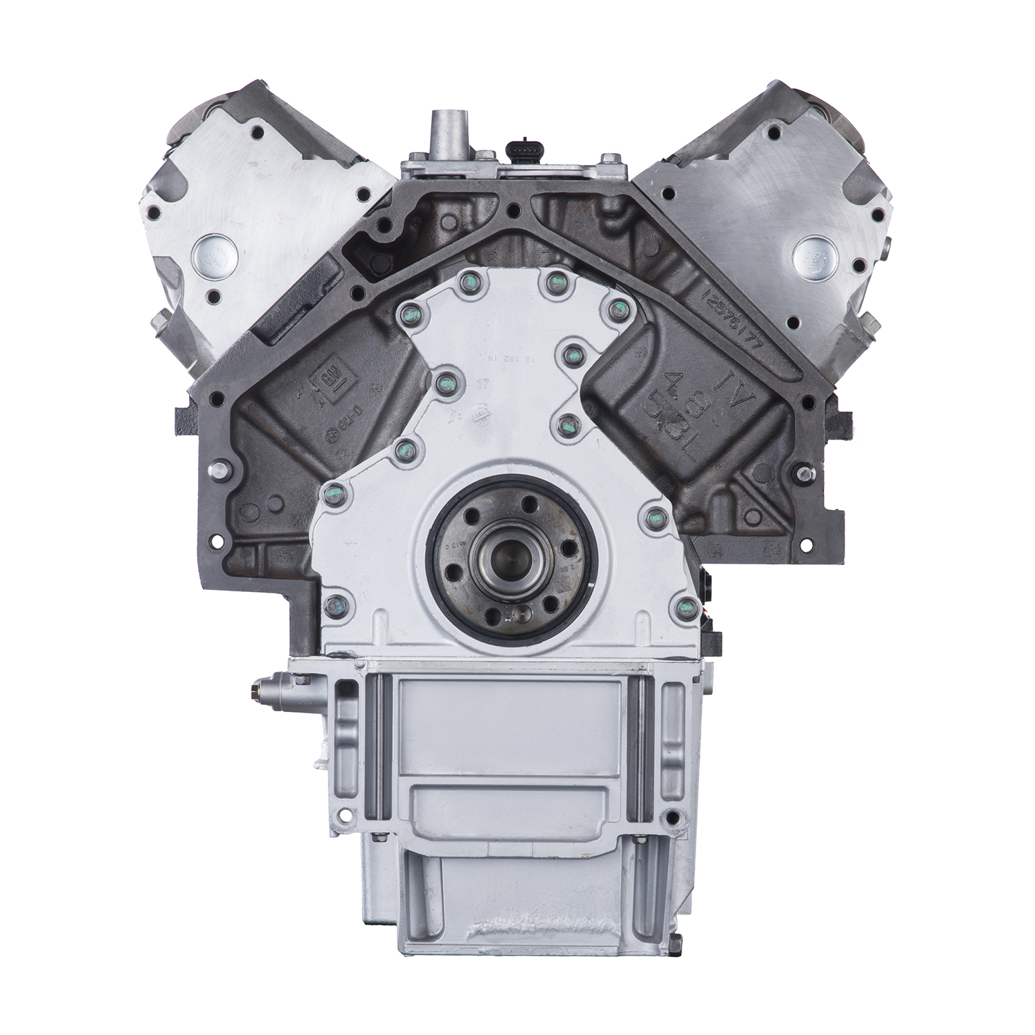 Engine Long Block | 10136-11673R