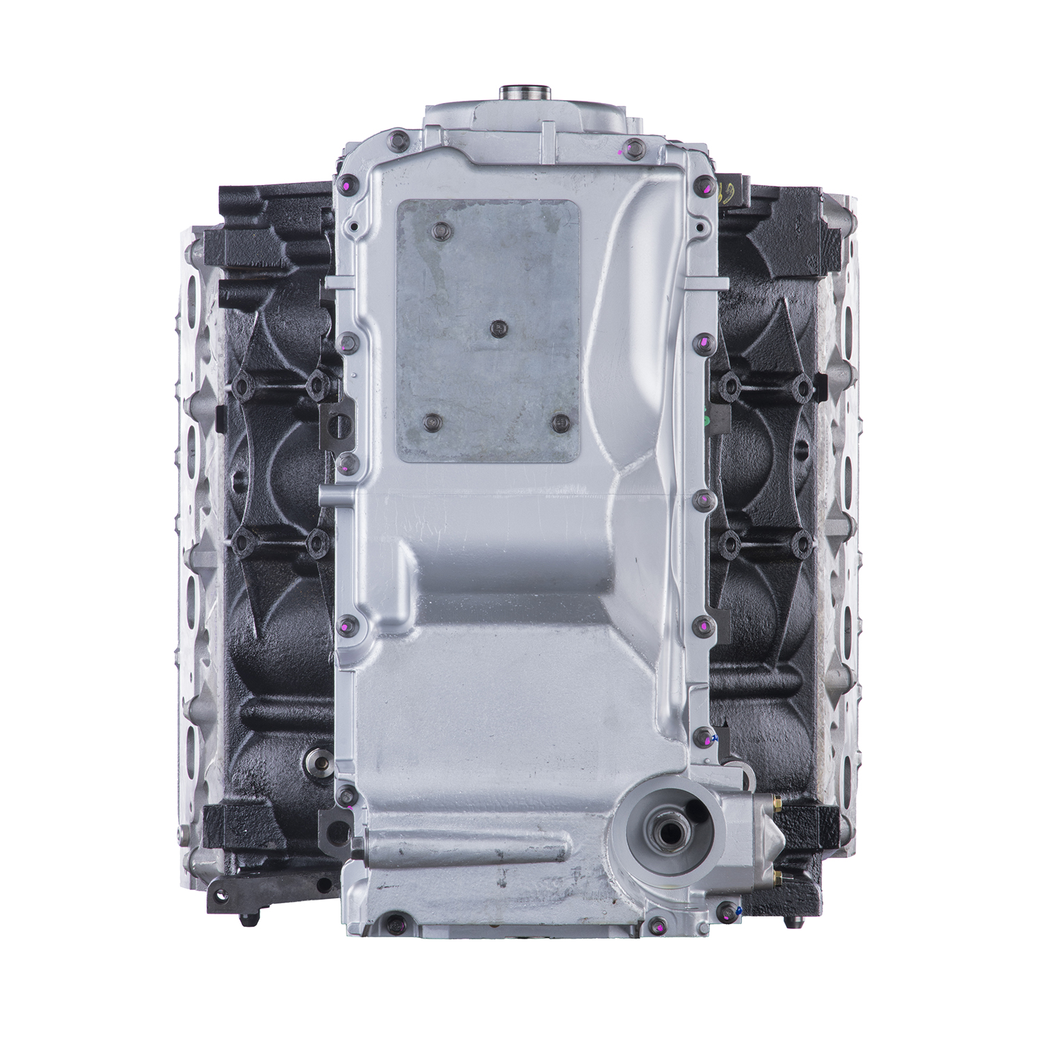 Engine Long Block | 10136-11673R