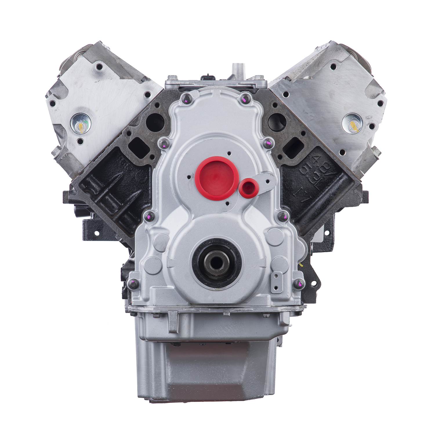 Engine Long Block | 10136-11673R