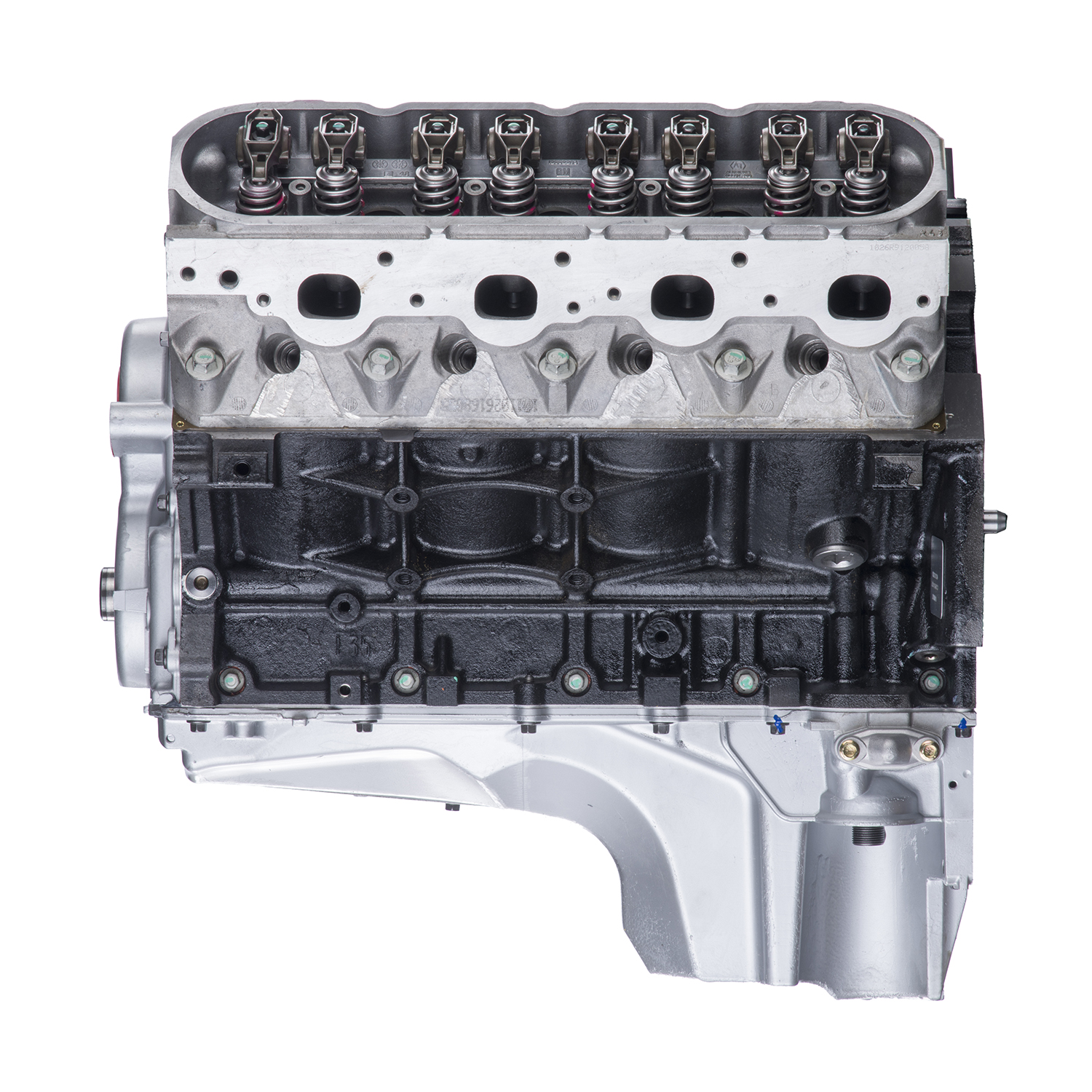 Engine Long Block | 10136-11673R