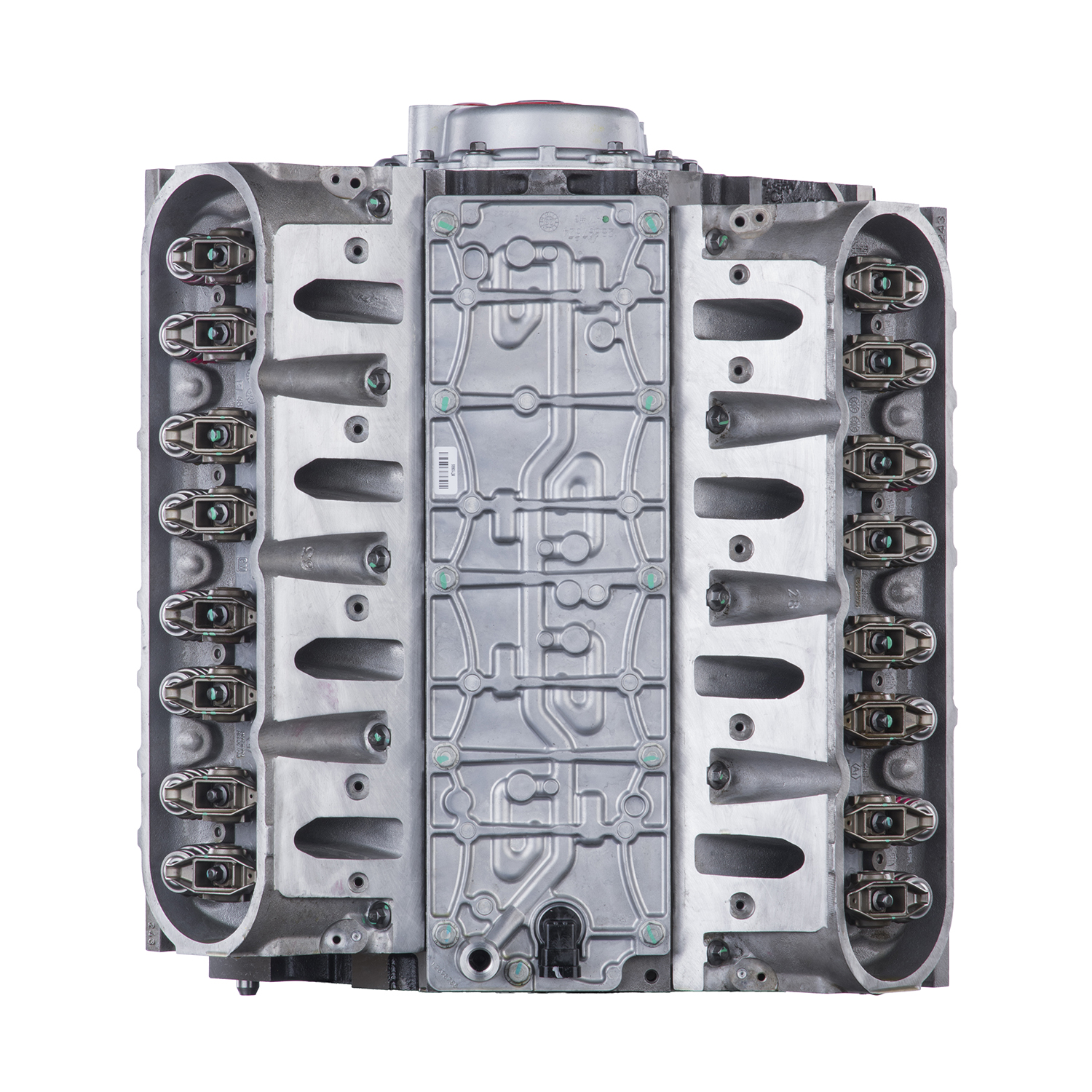 Engine Long Block | 10136-11673R