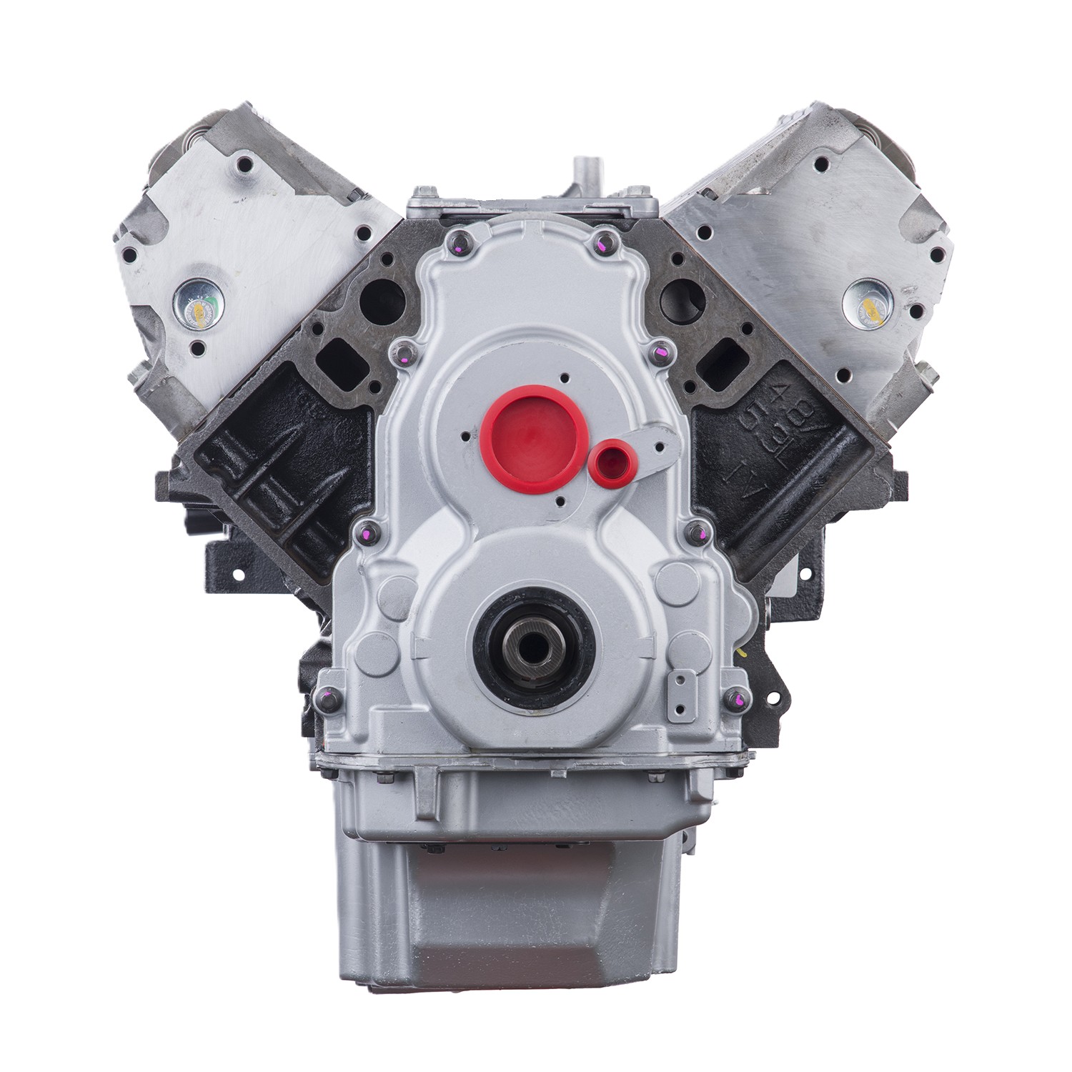 Engine Long Block | 10136-11671R