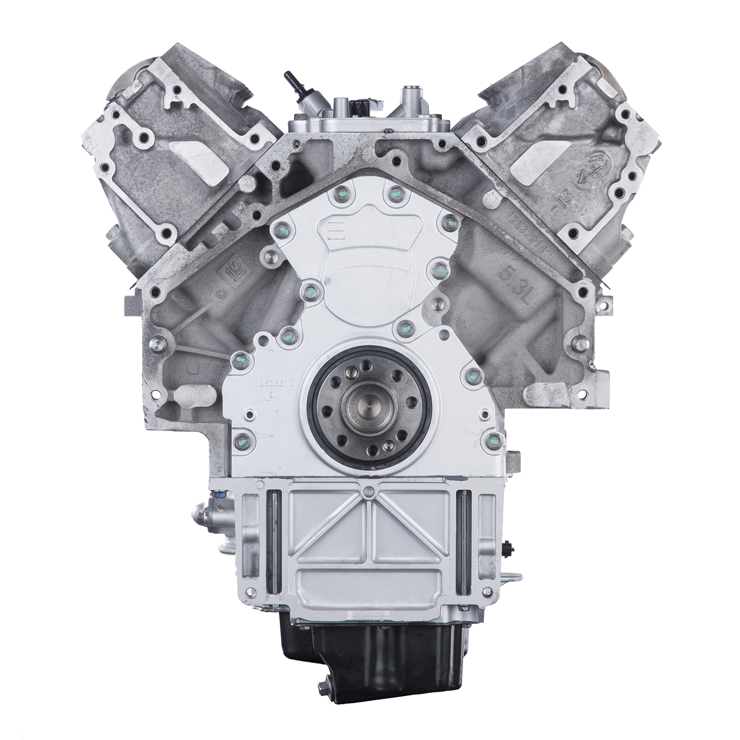 Engine Long Block | 10136-11674R