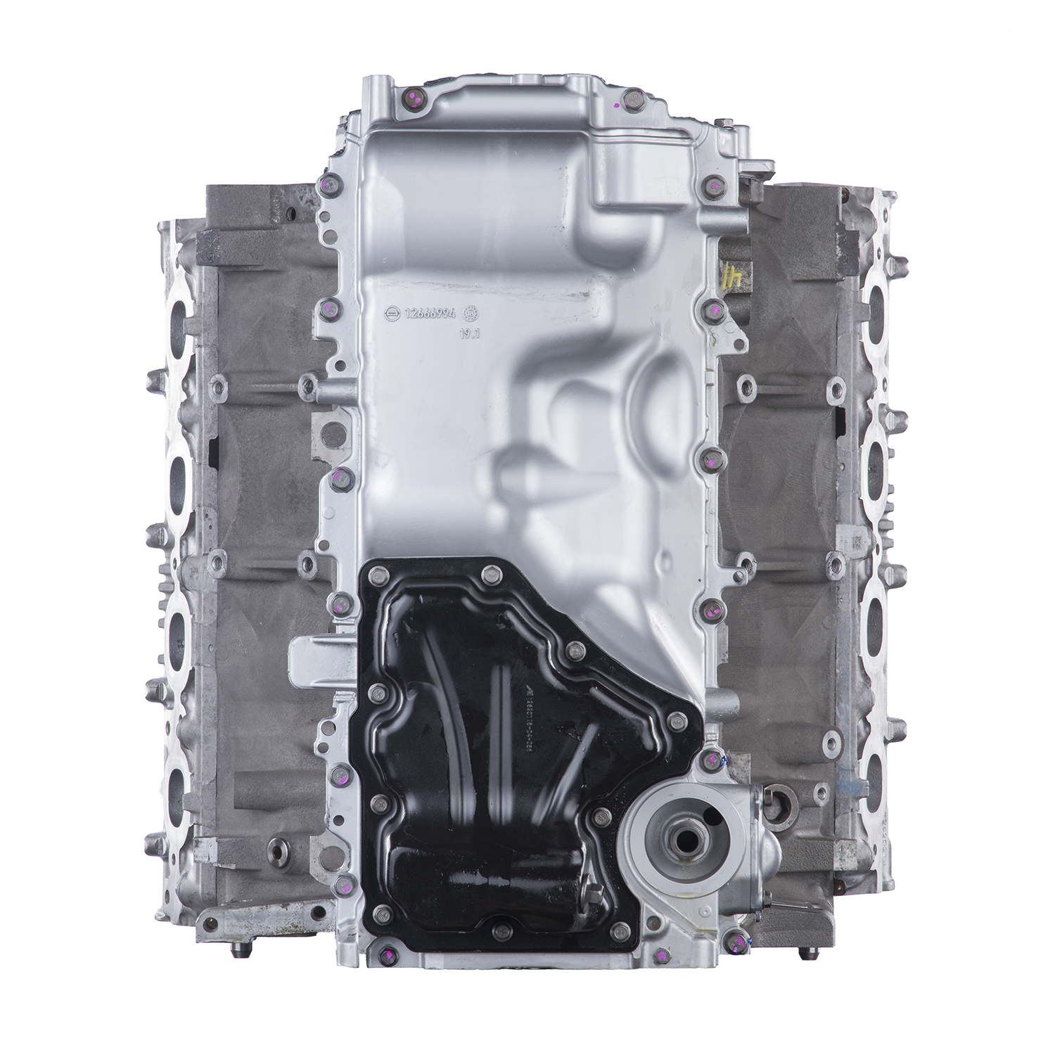 Engine Long Block | 10136-11674R