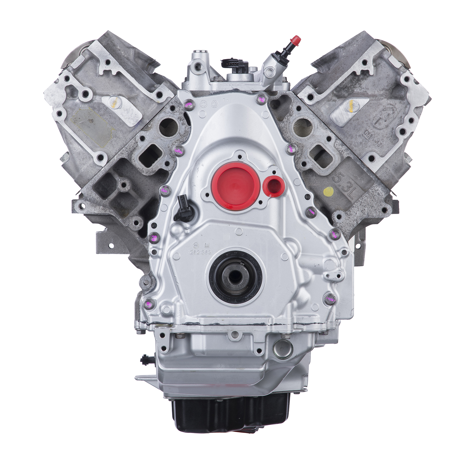 Engine Long Block | 10136-11674R