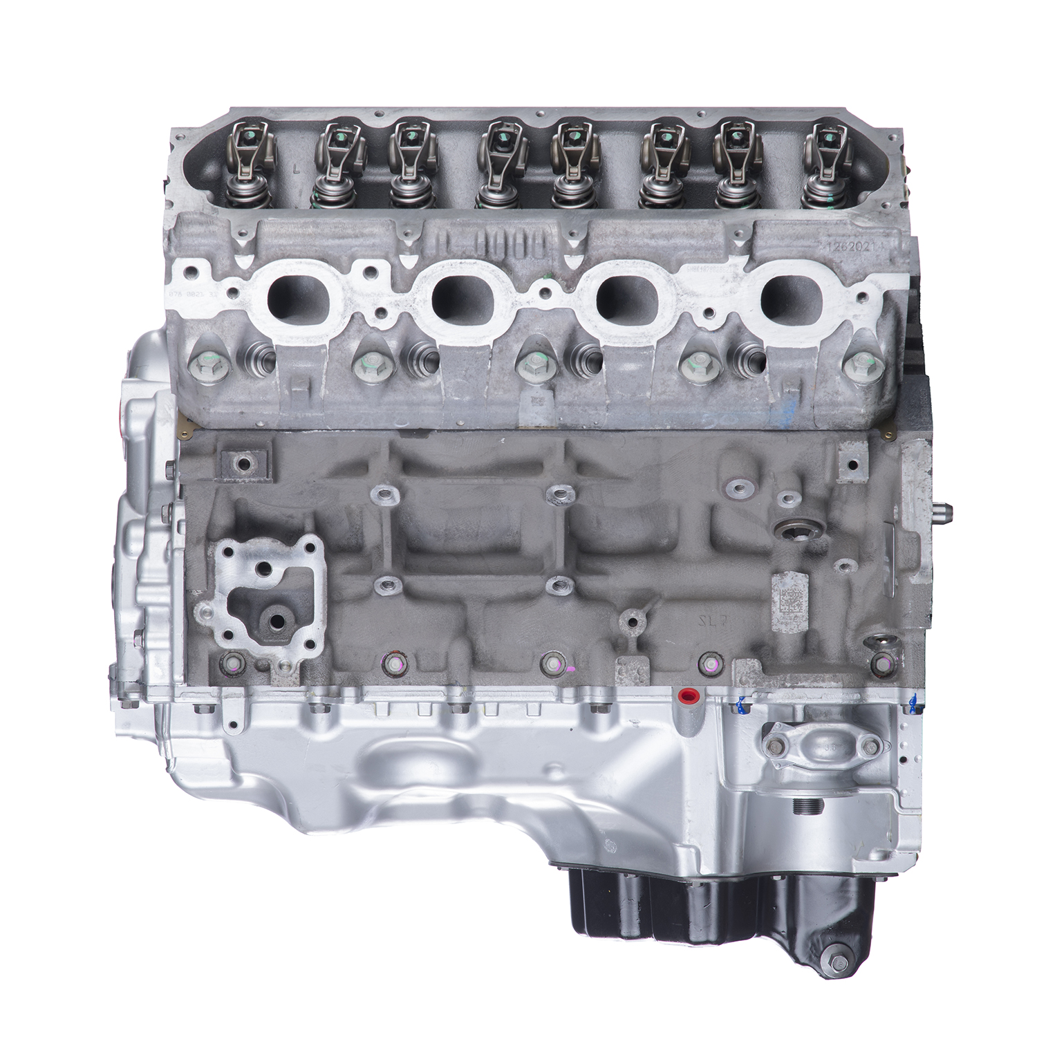 Engine Long Block | 10136-11674R