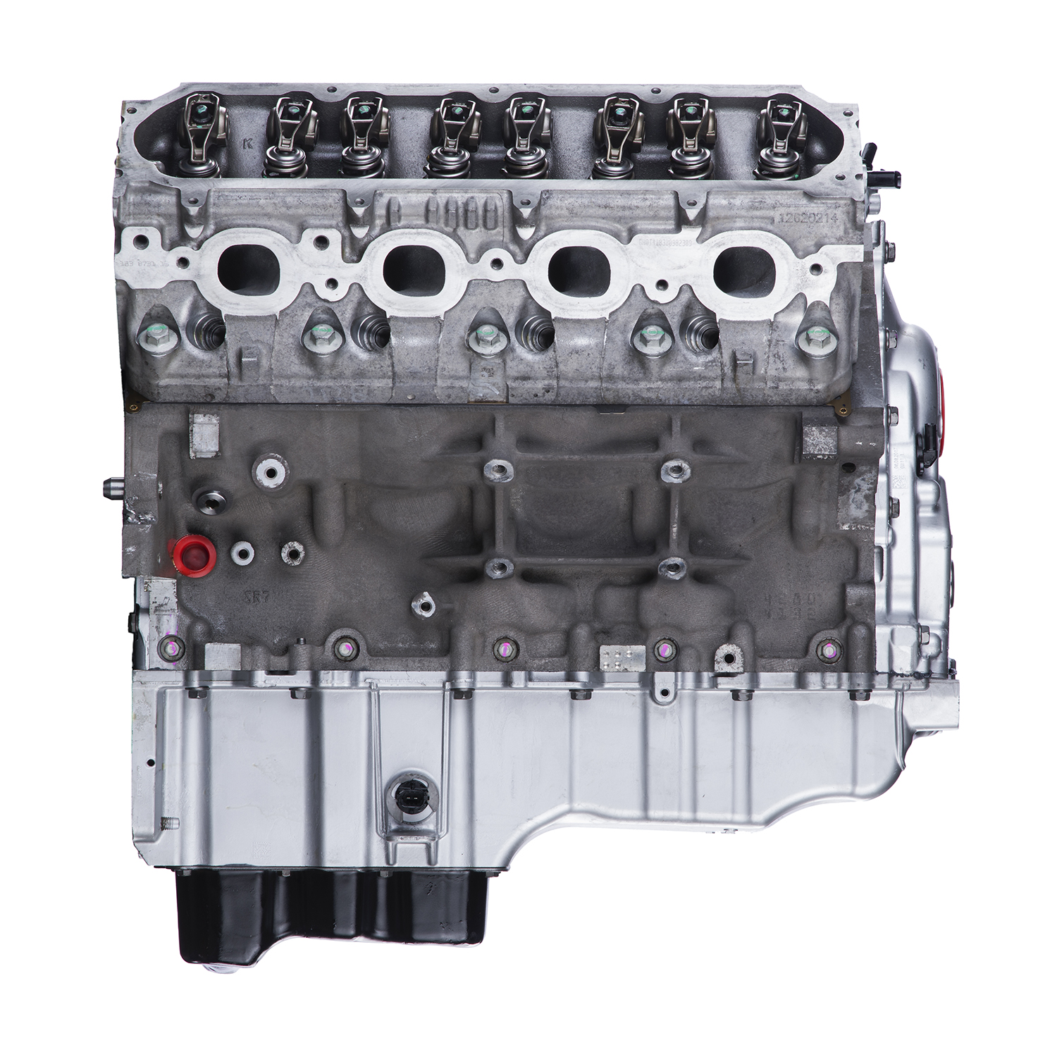 Engine Long Block | 10136-11674R