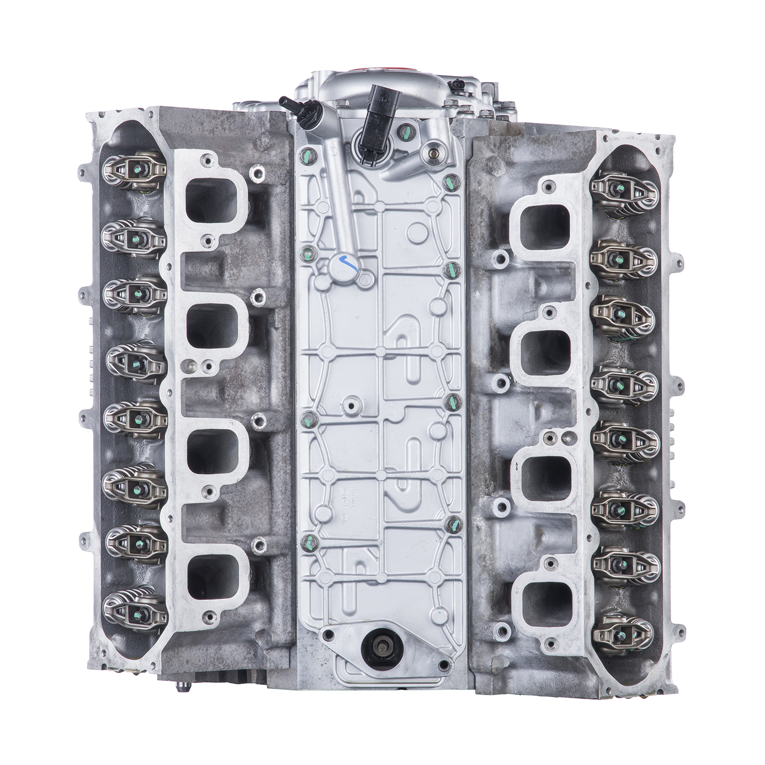 Engine Long Block | 10136-11674R