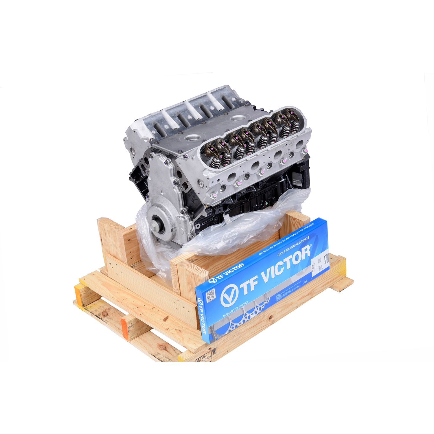 Engine Long Block | 10136-11675R