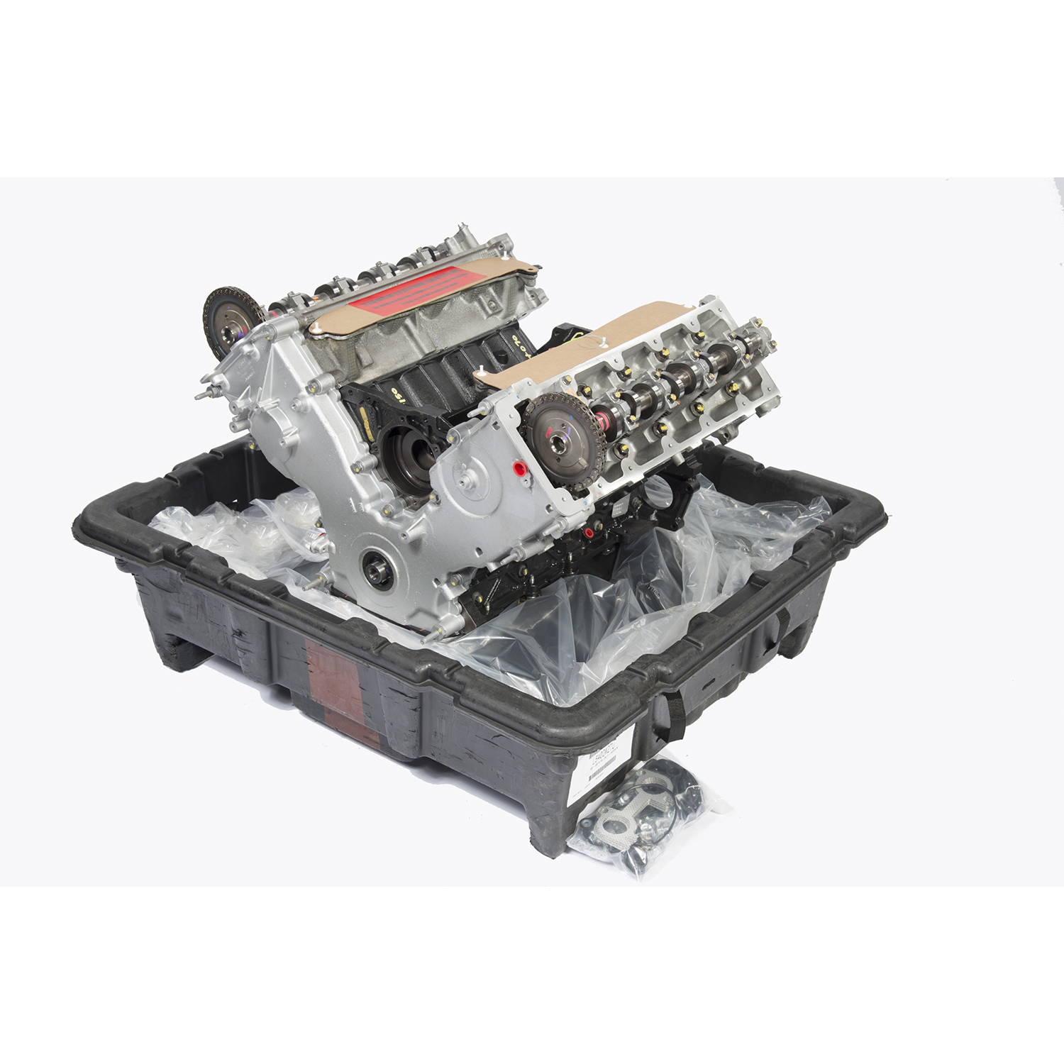 Engine Long Block | 10136-11683R