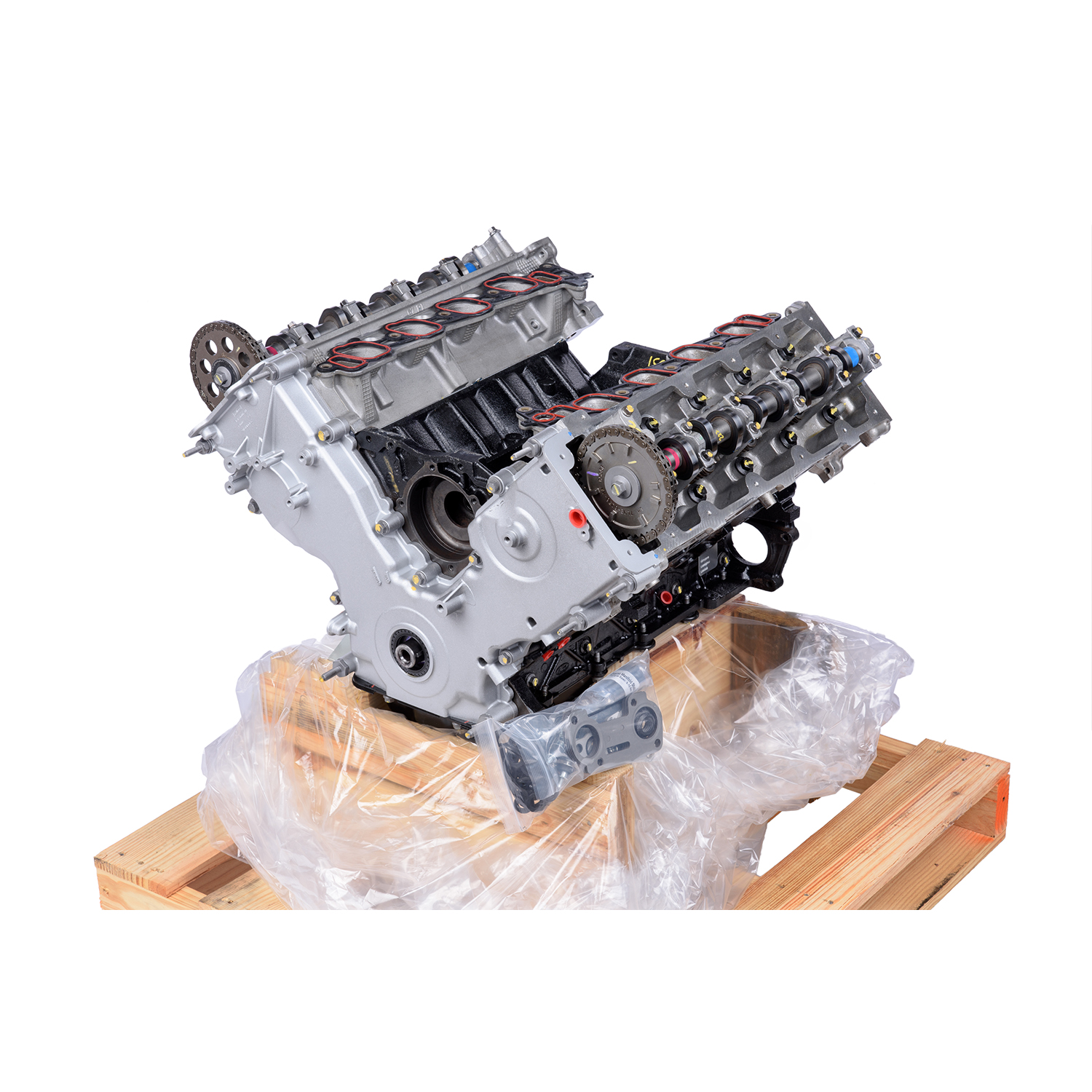 Engine Long Block | 10136-11698R