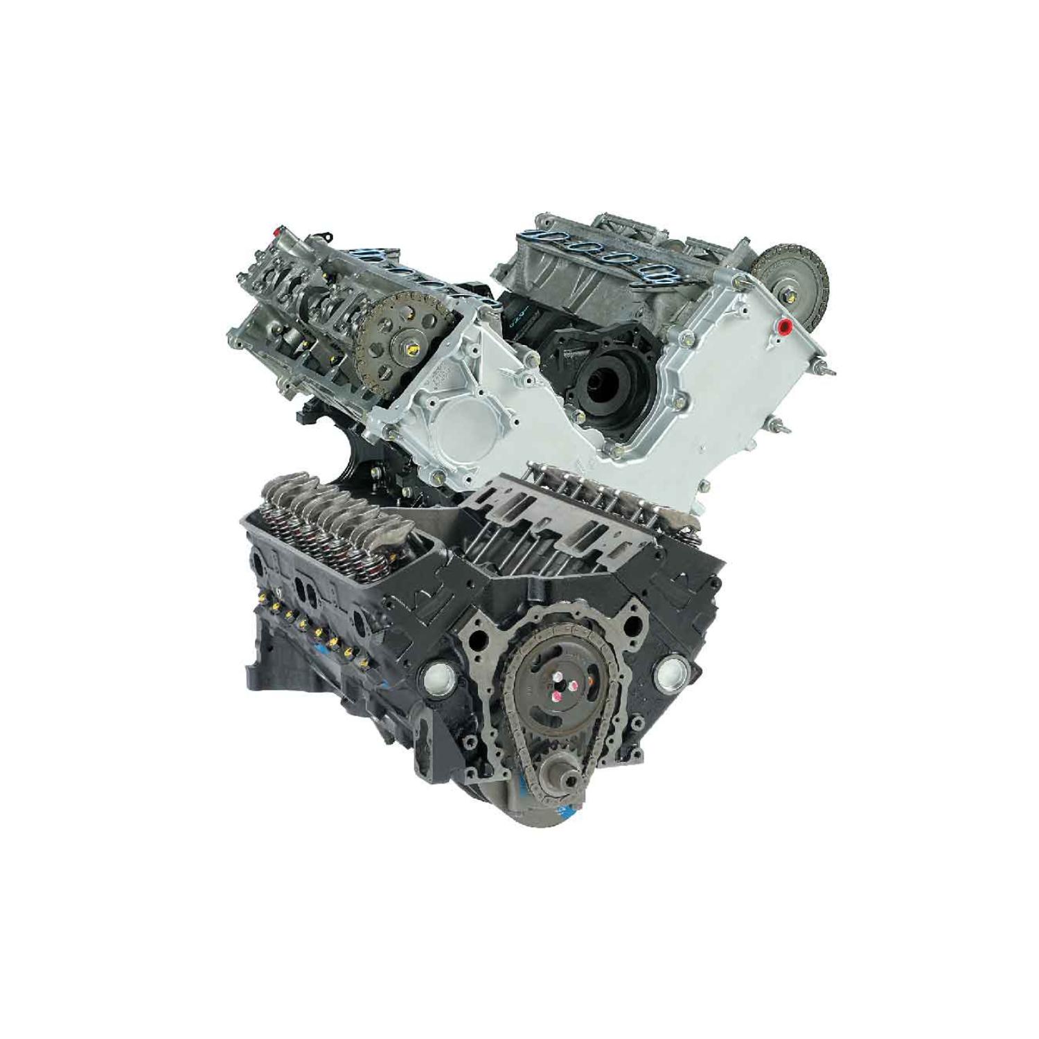 Engine Long Block | 10136-11699R
