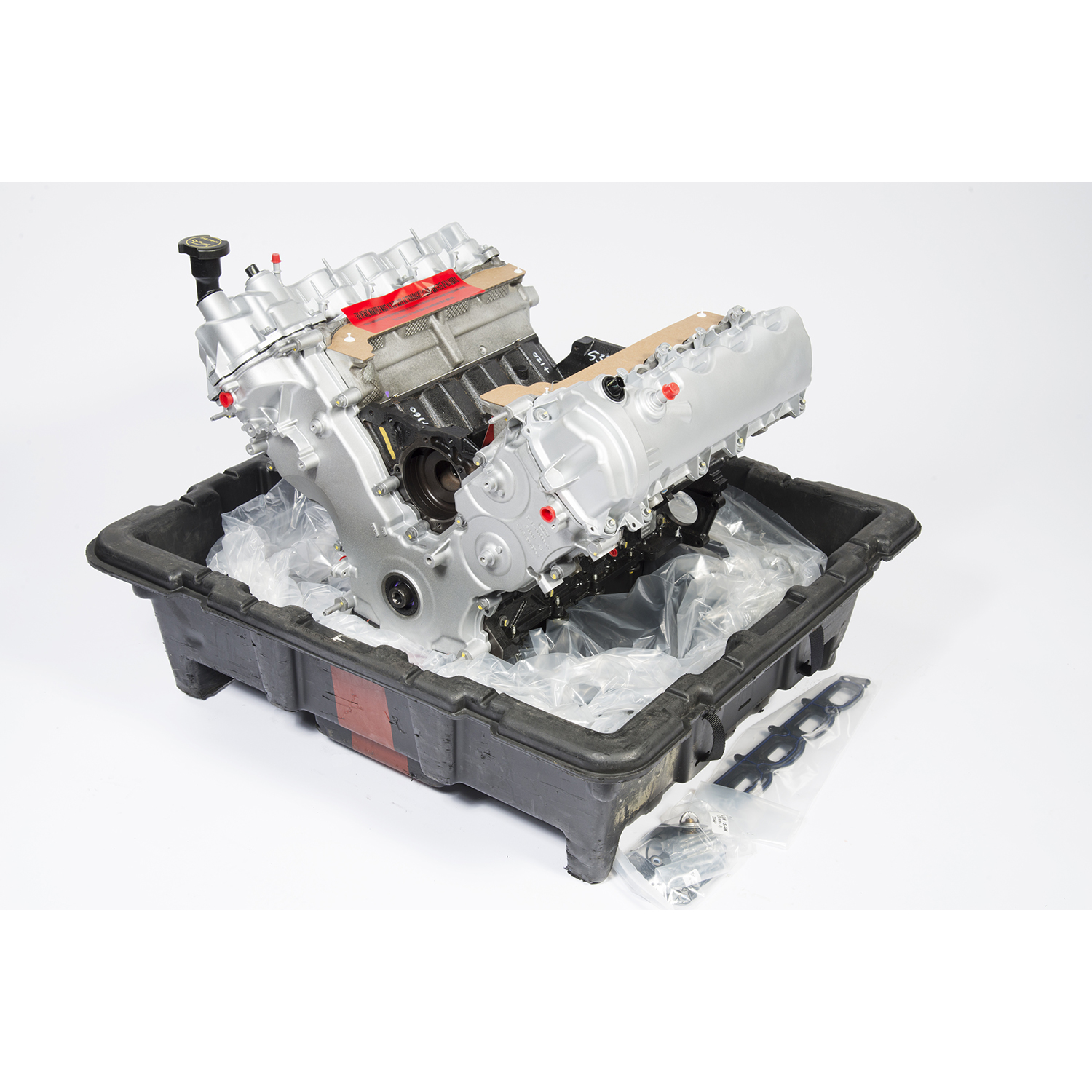 Engine Long Block | 10136-11702R