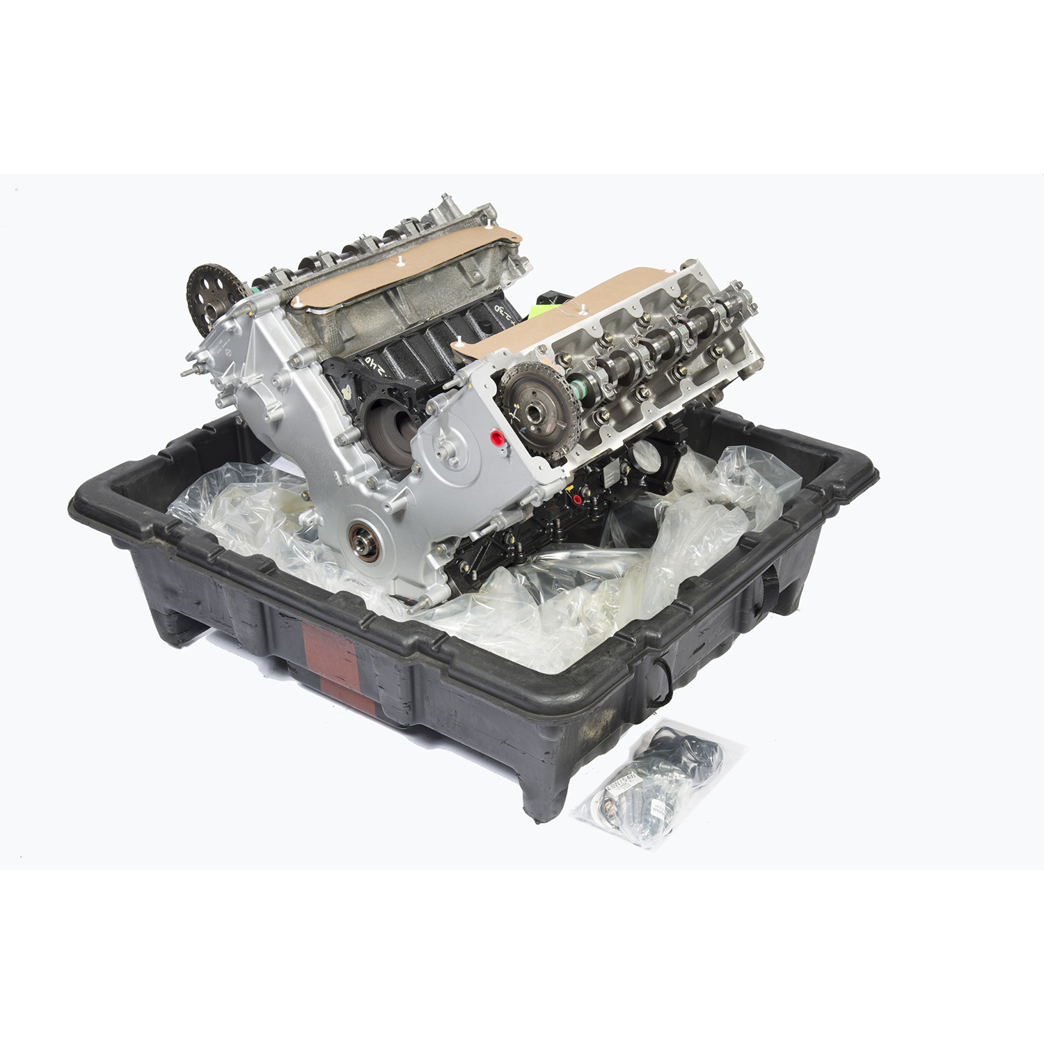 Engine Long Block | 10136-11704R