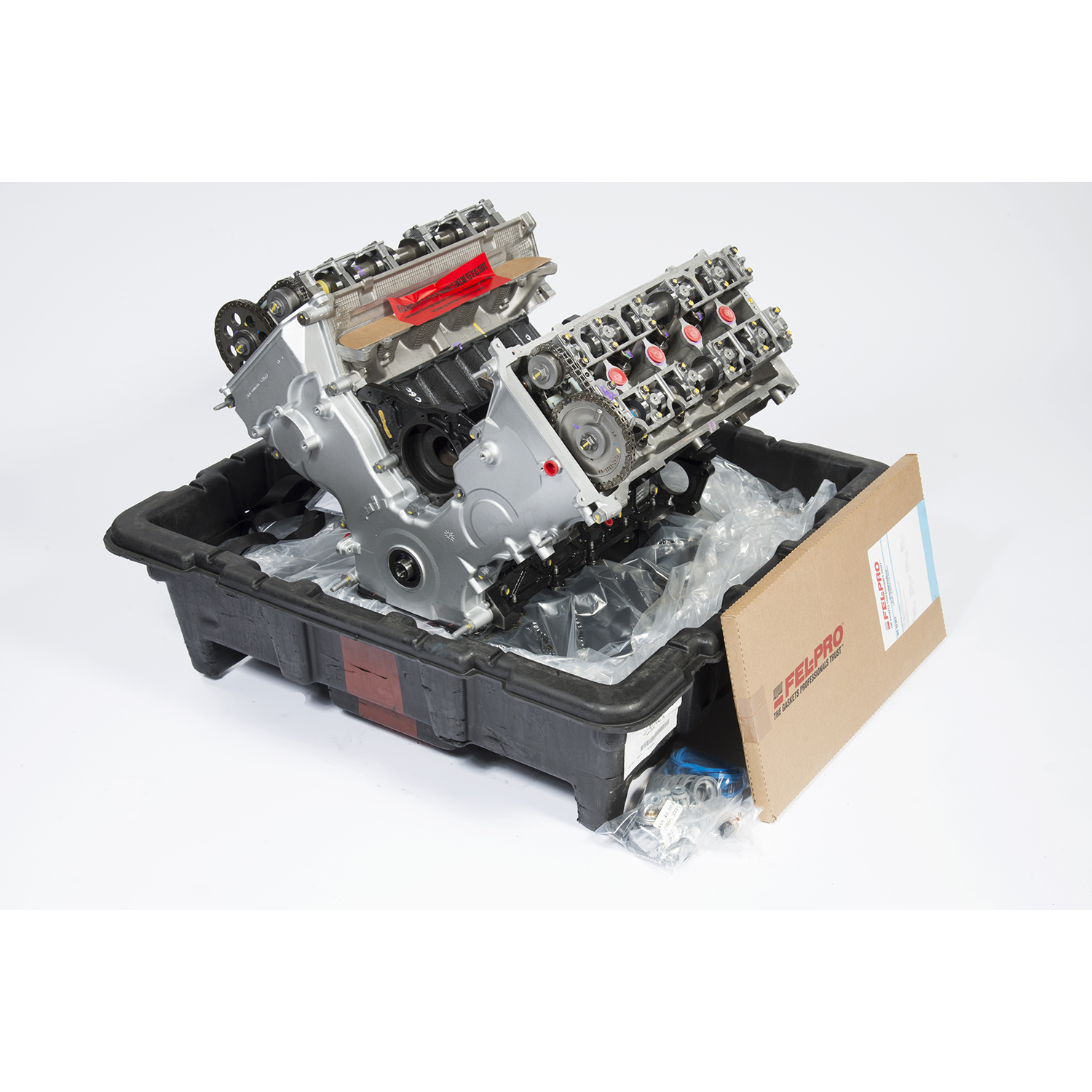 Engine Long Block | 10136-11710R