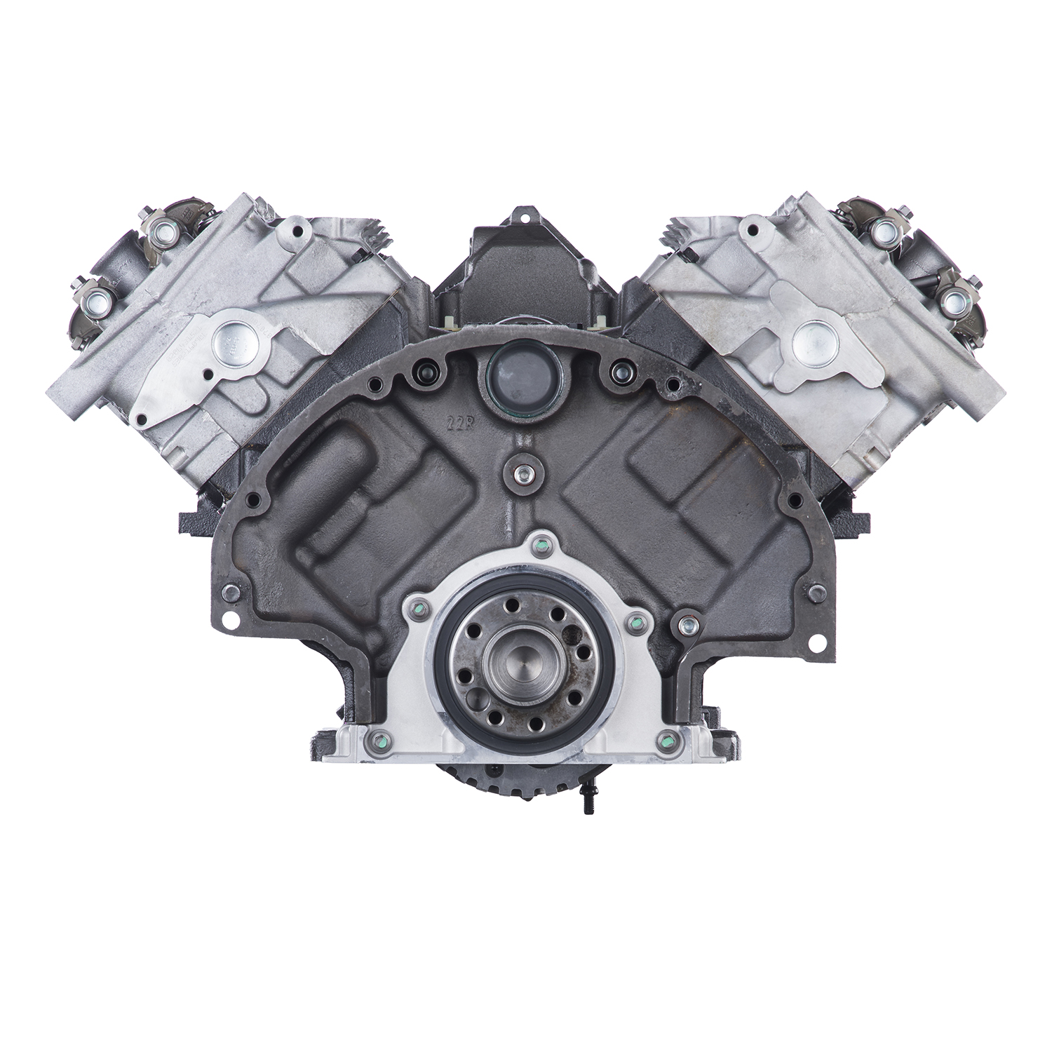 Engine Long Block | 10136-11713R