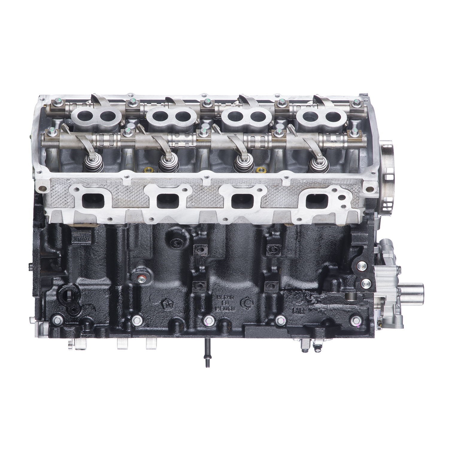 Engine Long Block | 10136-11713R