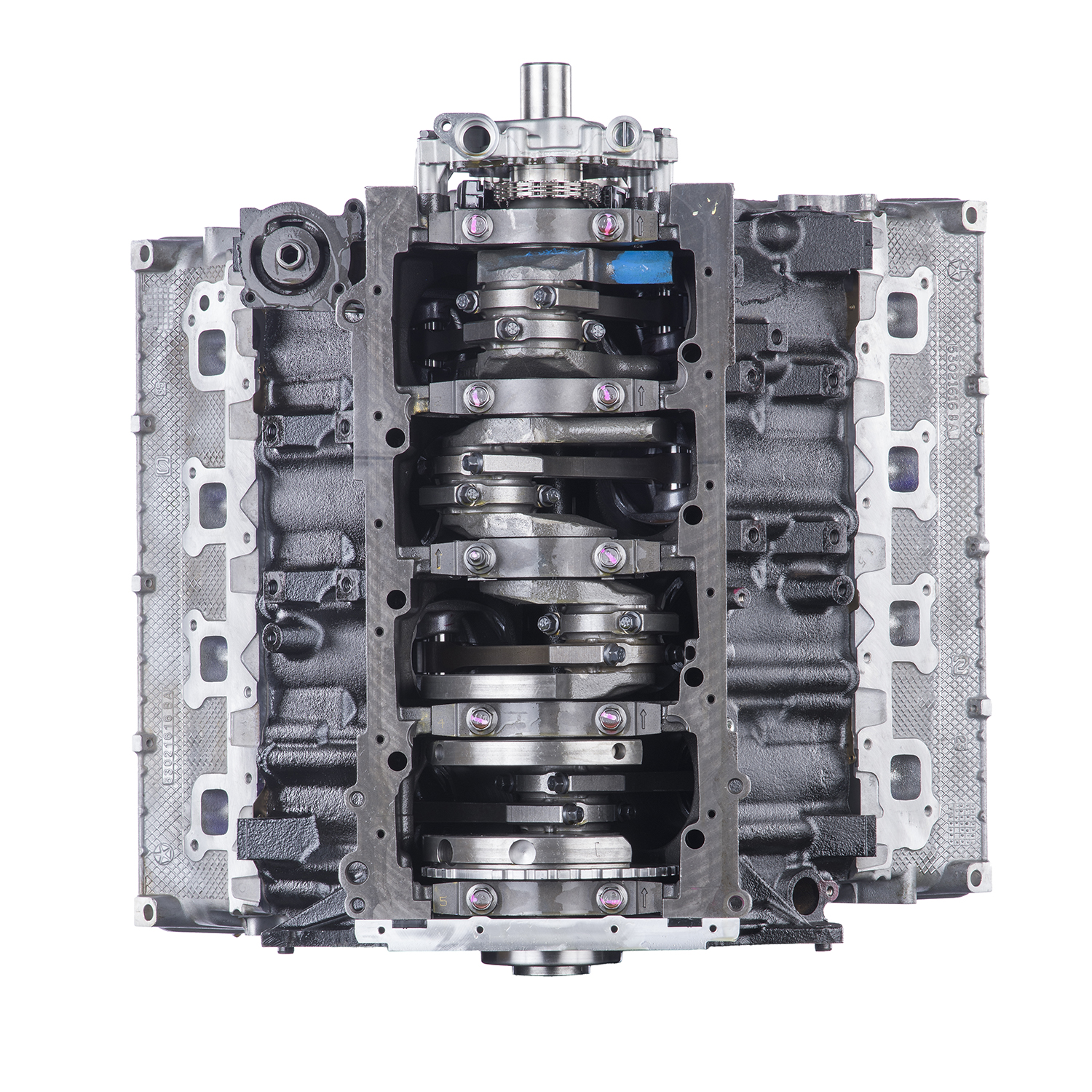 Engine Long Block | 10136-11714R