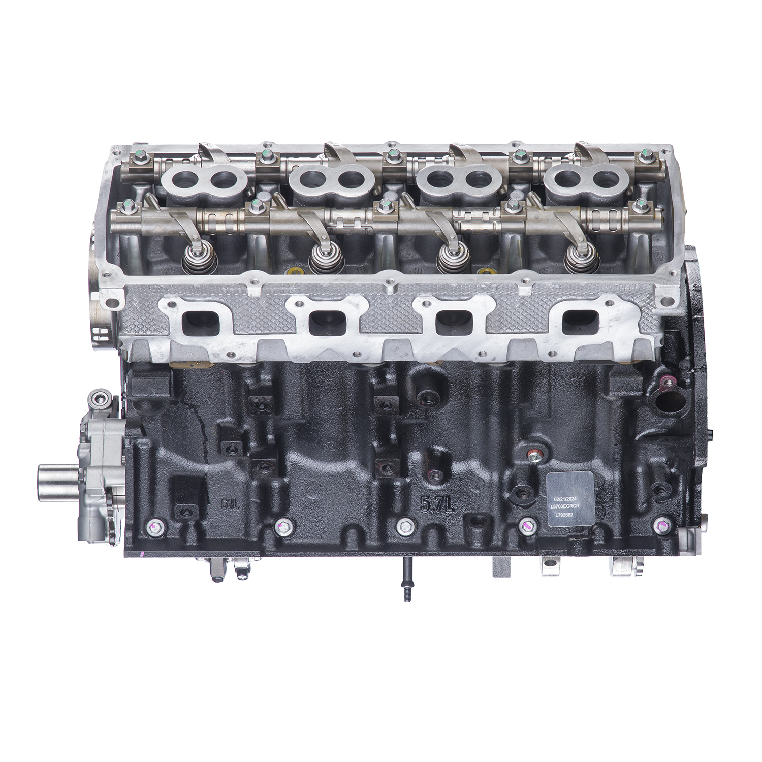 Engine Long Block | 10136-11714R