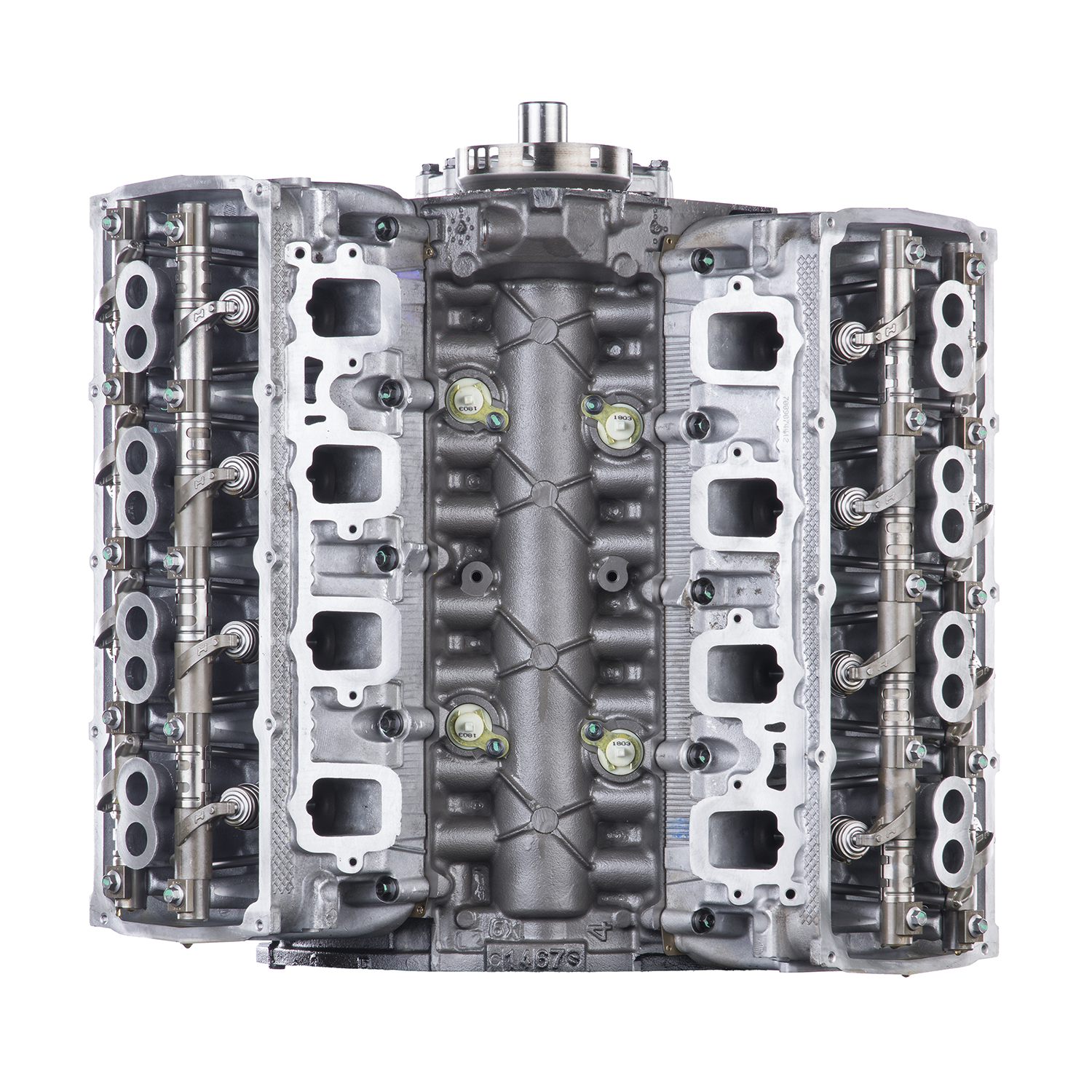 Engine Long Block | 10136-11714R