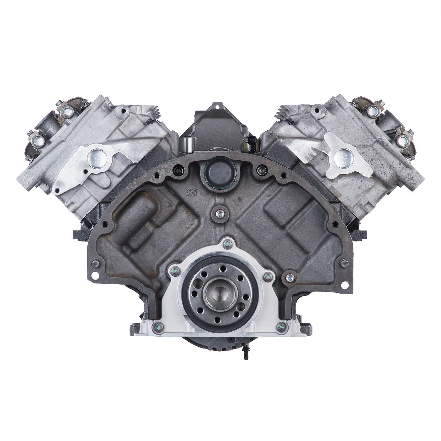 Engine Long Block | 10136-11715R