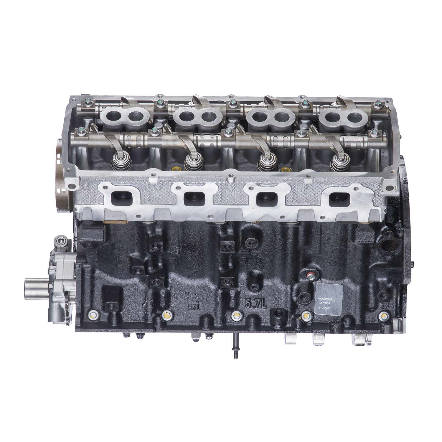 Engine Long Block | 10136-11715R