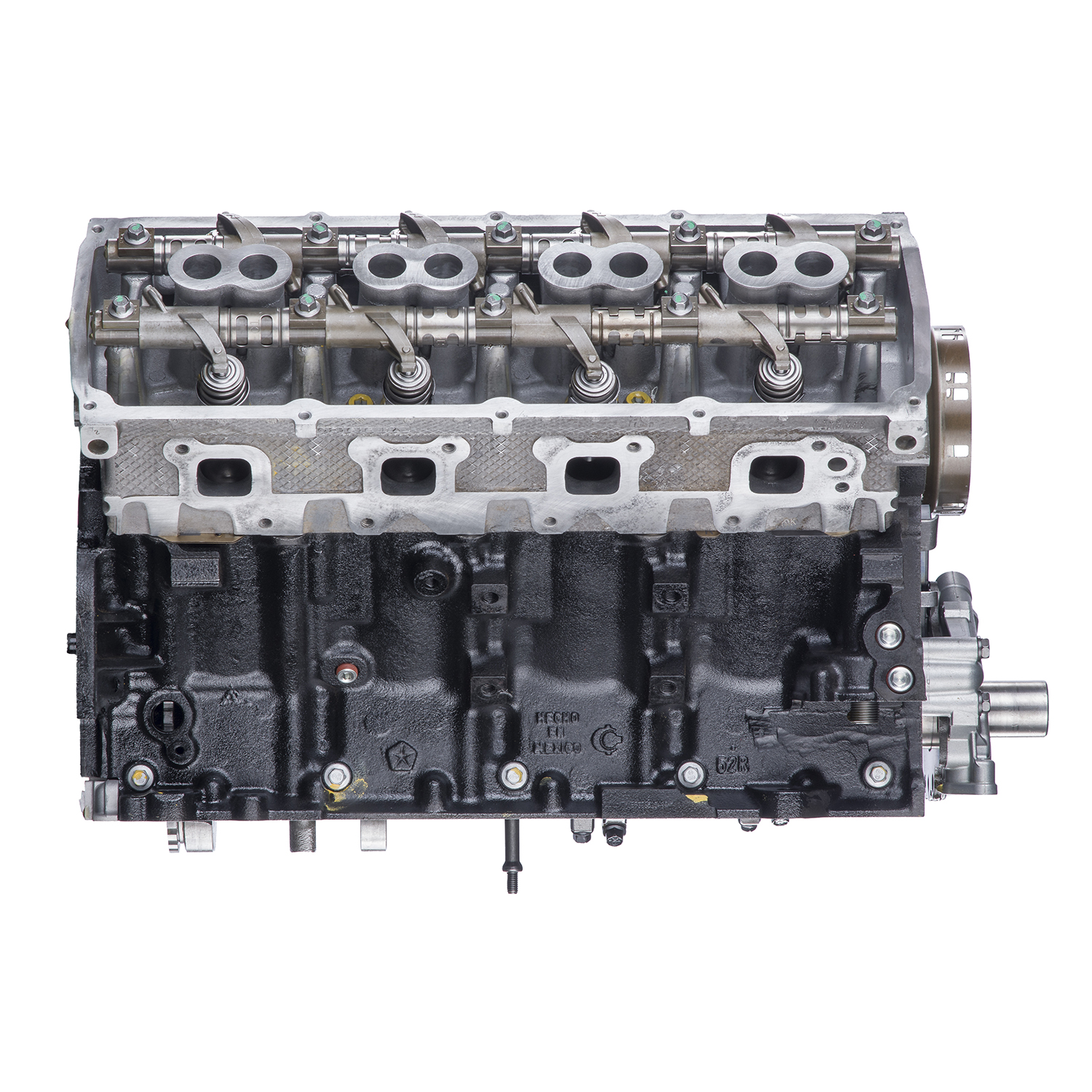 Engine Long Block | 10136-11715R