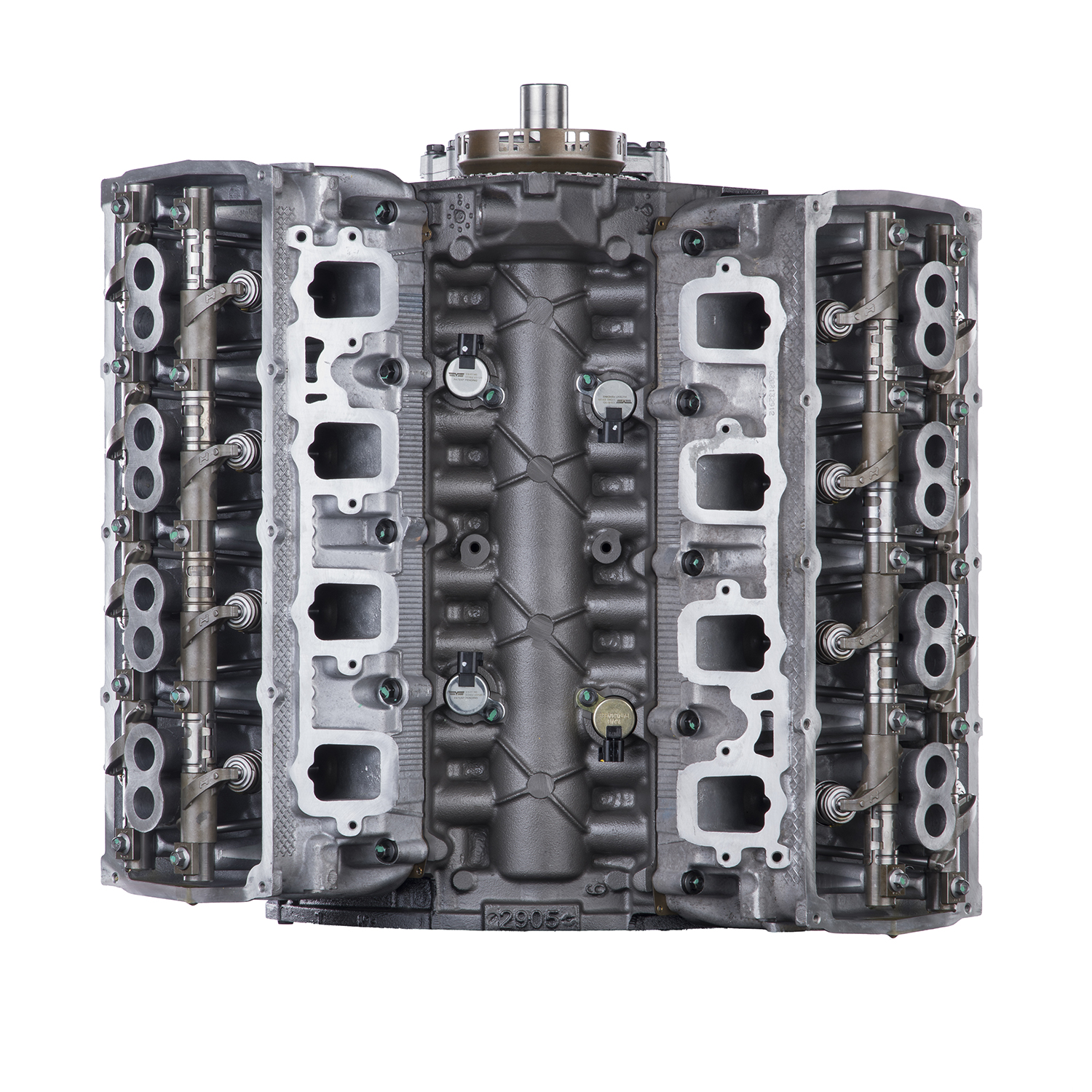 Engine Long Block | 10136-11715R