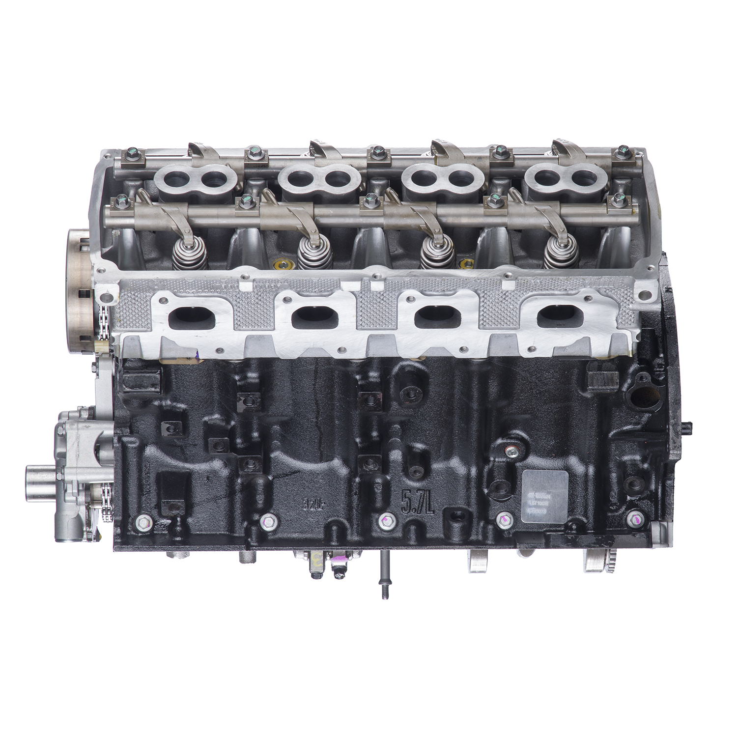 Engine Long Block | 10136-11720R