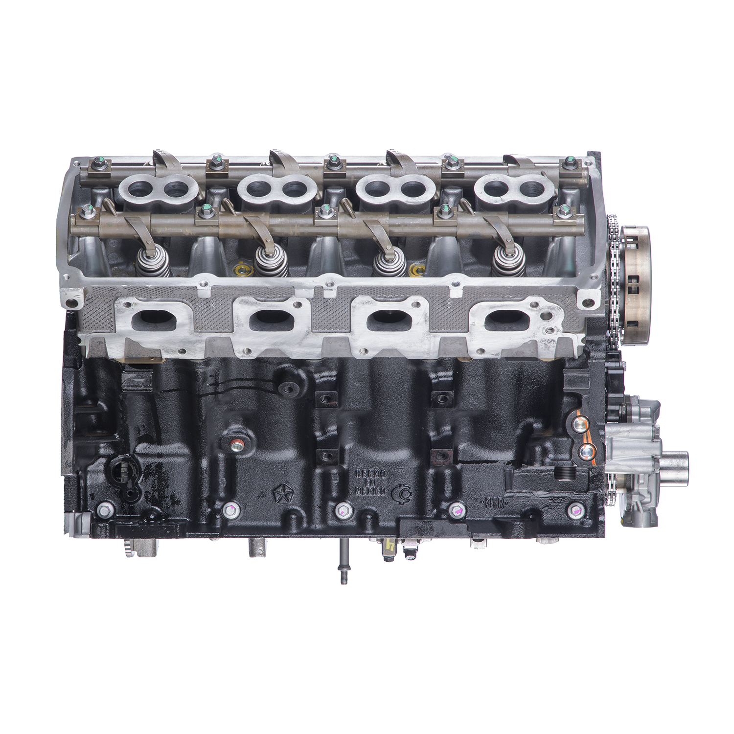 Engine Long Block | 10136-11720R