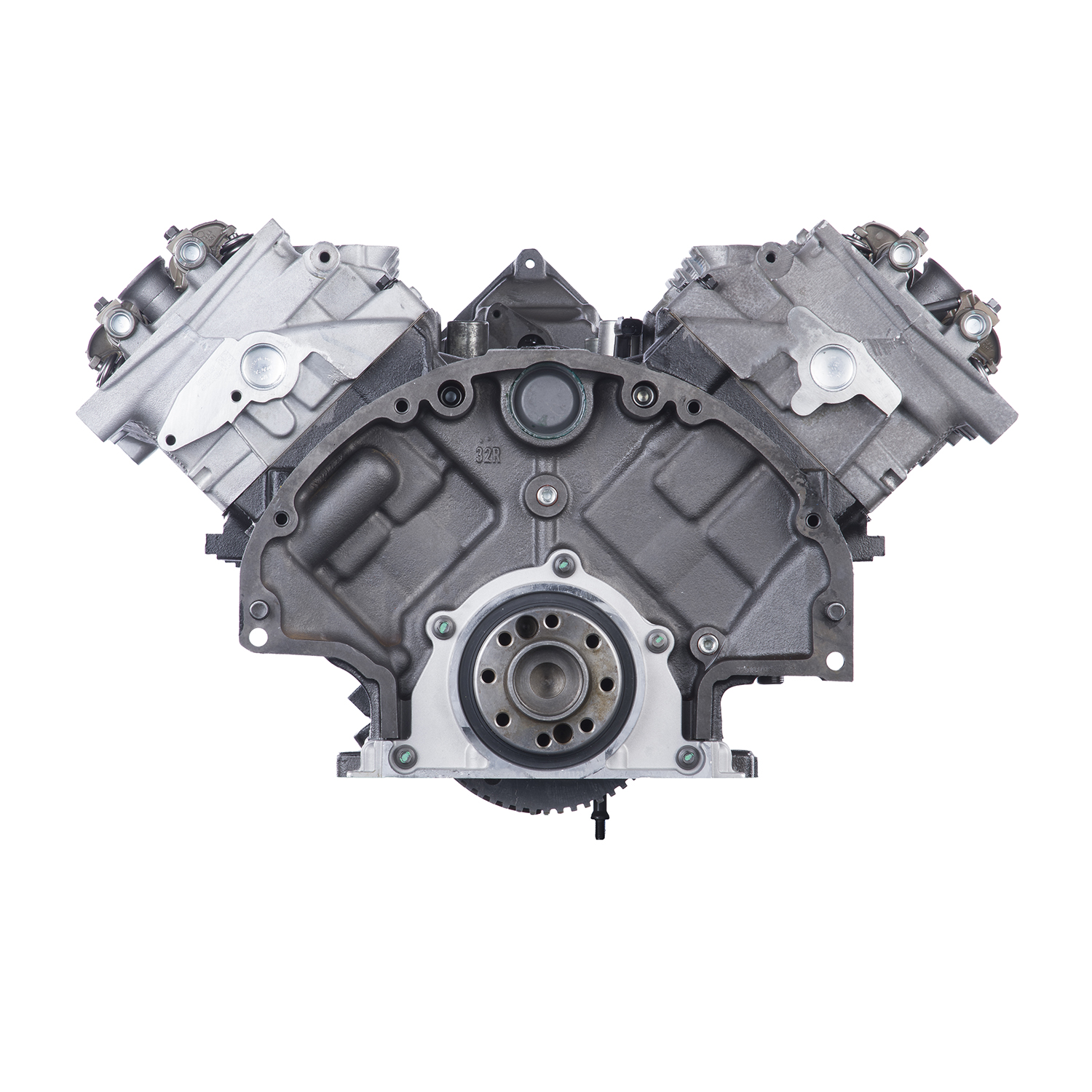 Engine Long Block | 10136-11721R