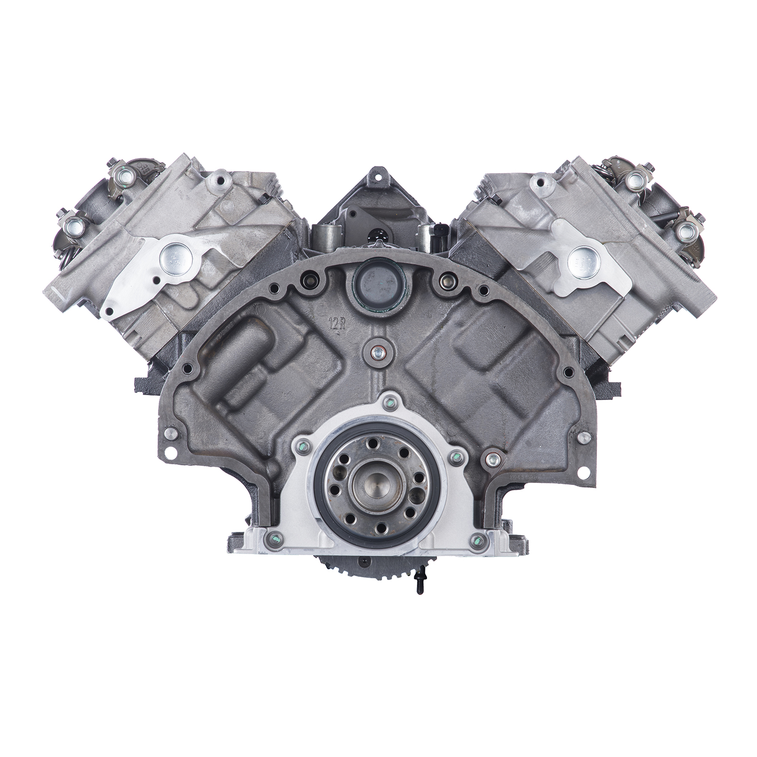 Engine Long Block | 10136-11722R