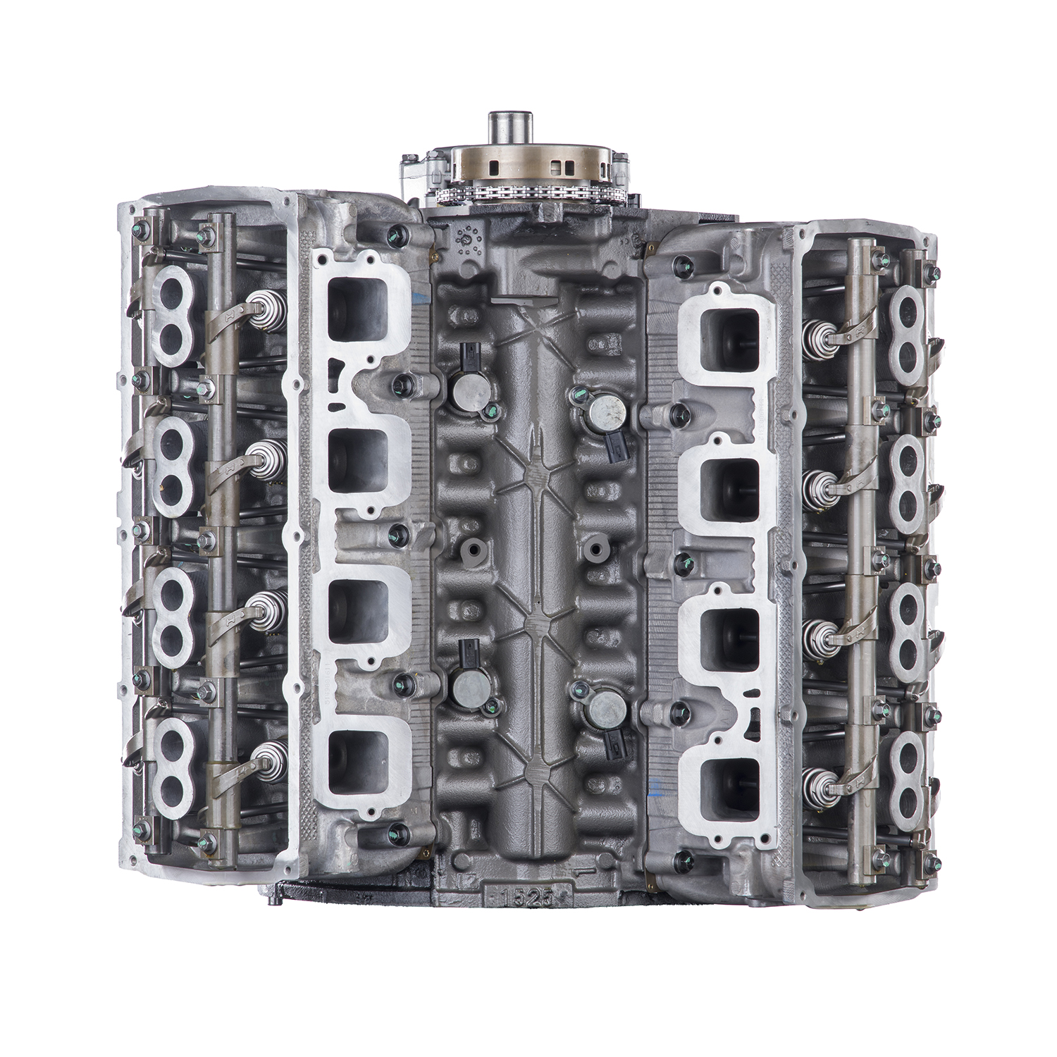 Engine Long Block | 10136-11722R