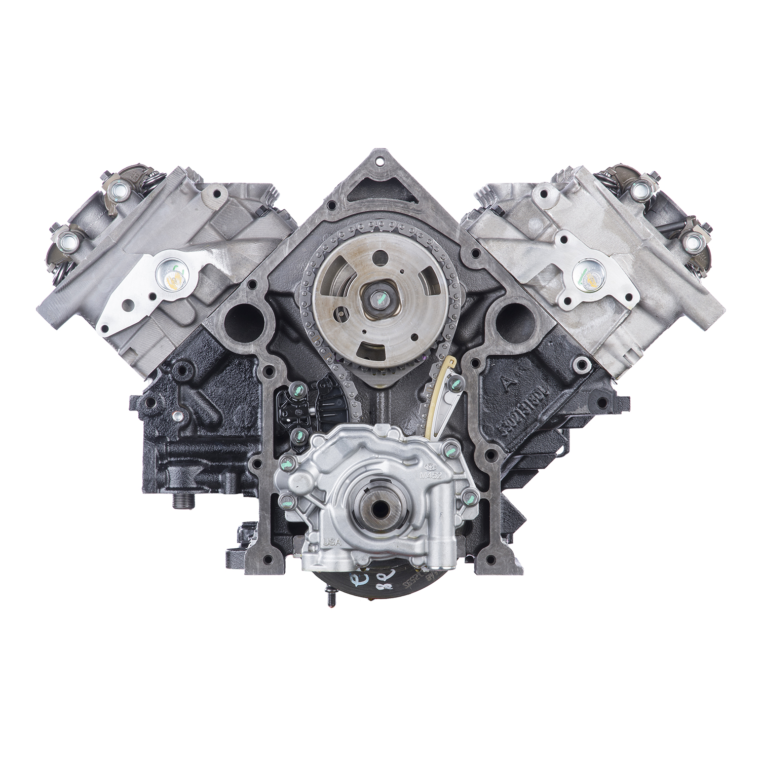 Engine Long Block | 10136-11730R