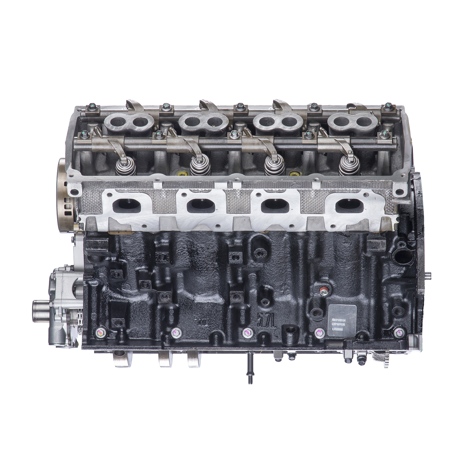 Engine Long Block | 10136-11730R